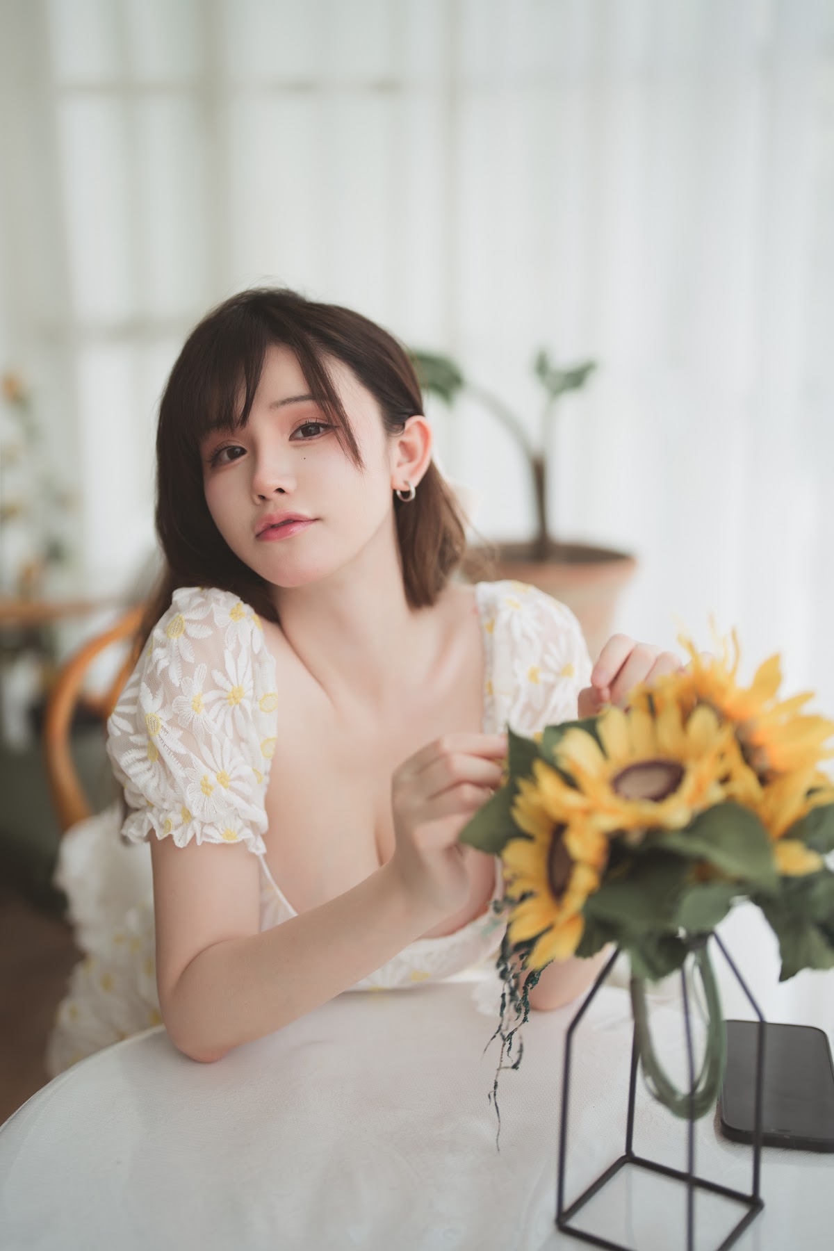 Coser@前羽_rr – 夏雨潮 - P7
