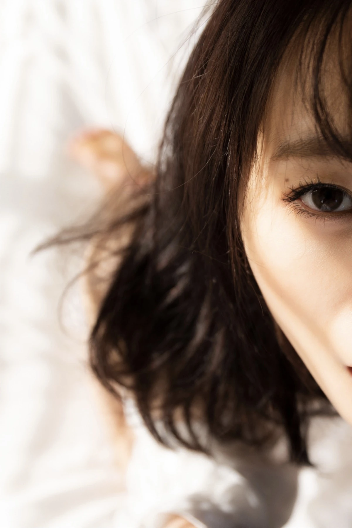 Hono Wakamiya 若宮穂乃, 写真集 「全ての欲望が満たされるカラダ」 Set.03 - P17