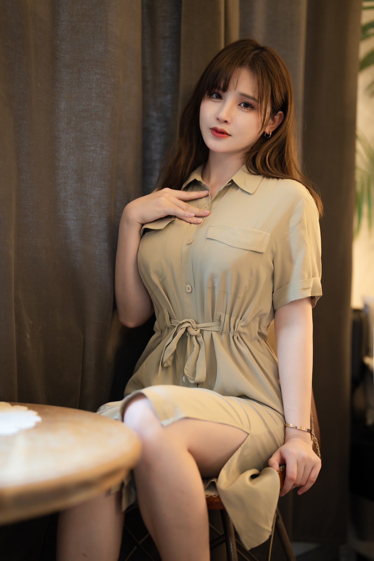 Coser@前羽_rr – 夏雨潮 50度的高温啊 - P12