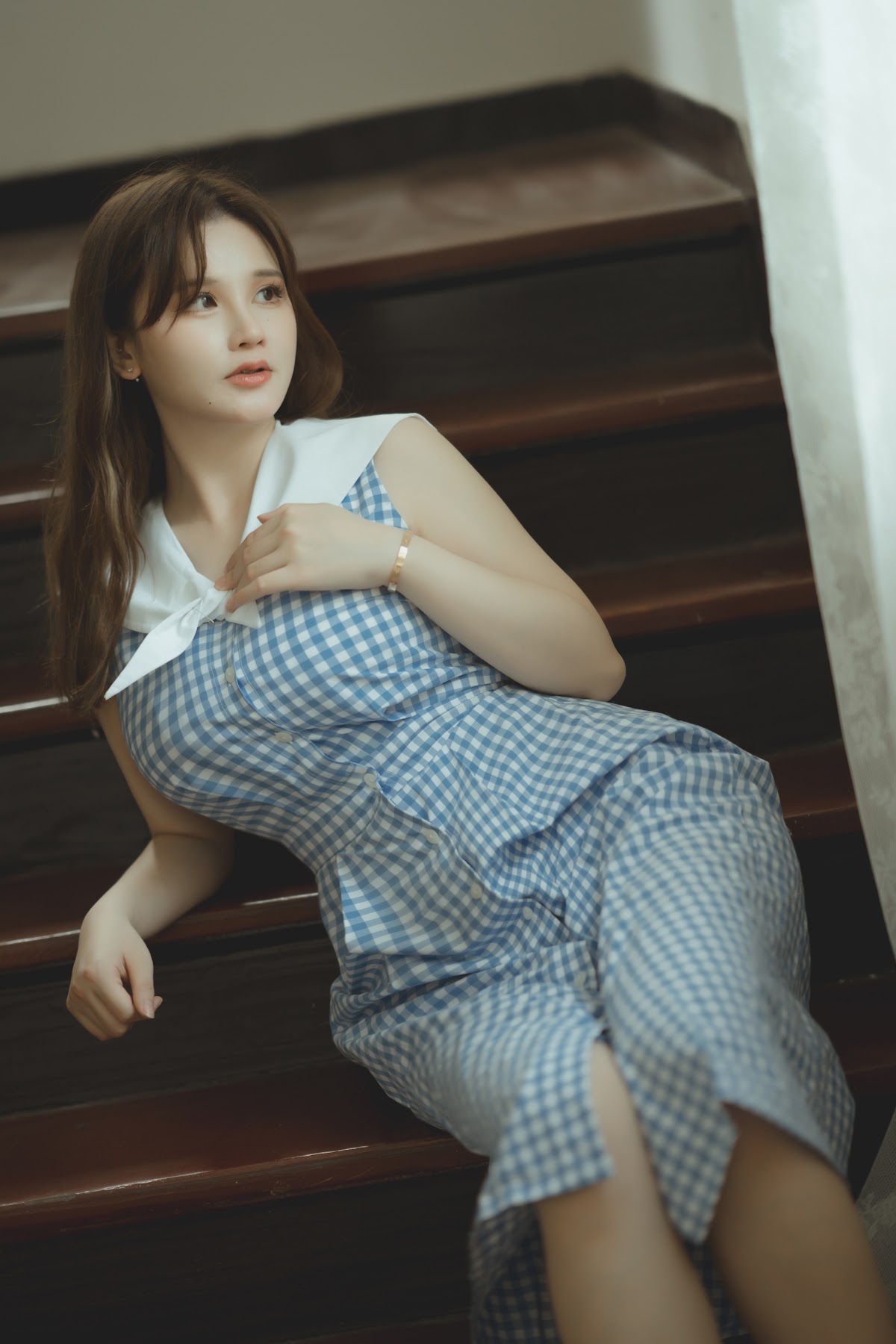 Coser@前羽_rr – 夏雨潮 50度的高温啊 - P4