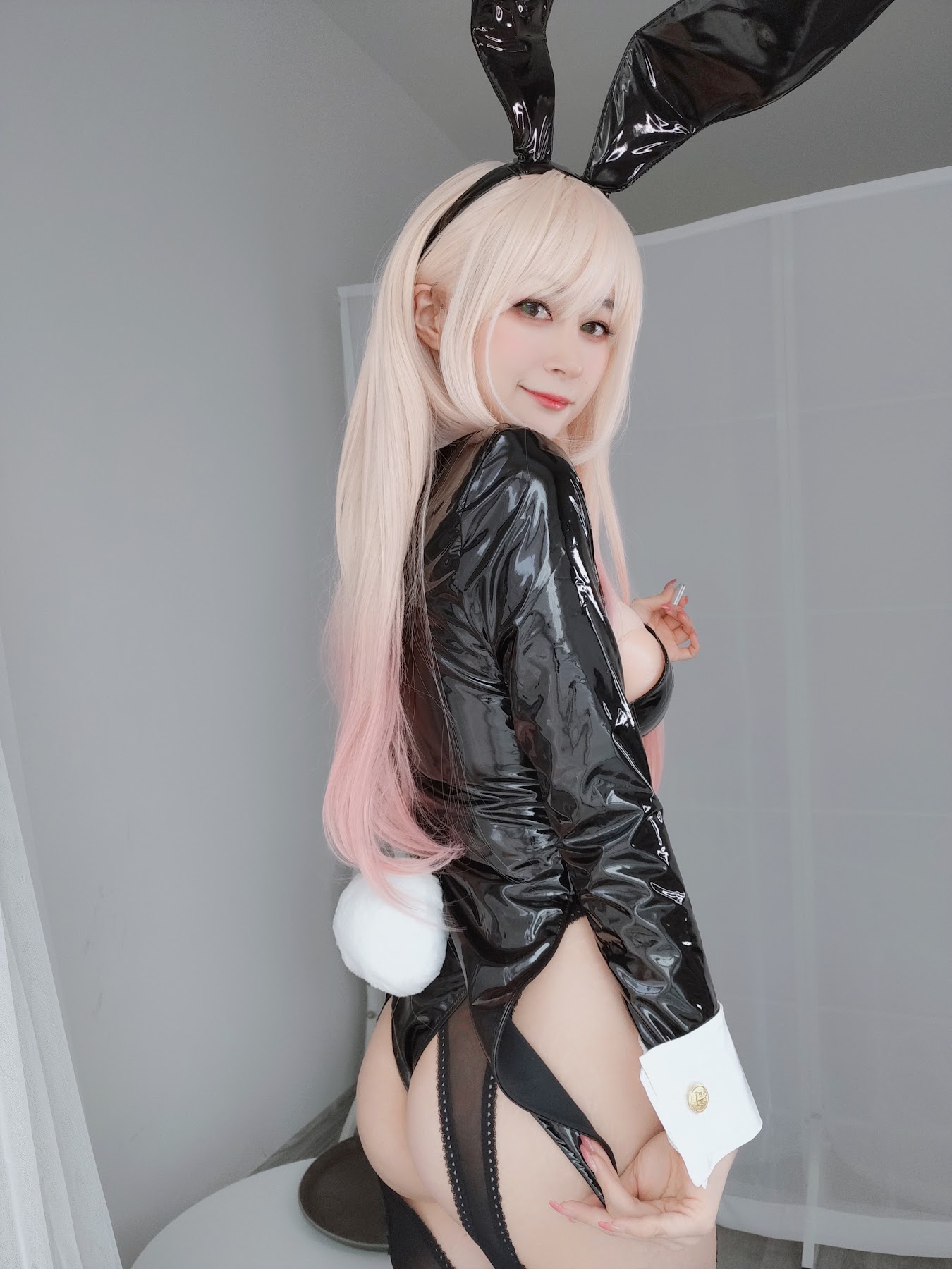 Coser@白银81 Vol.102 22年09月会员合集（24套） - P100