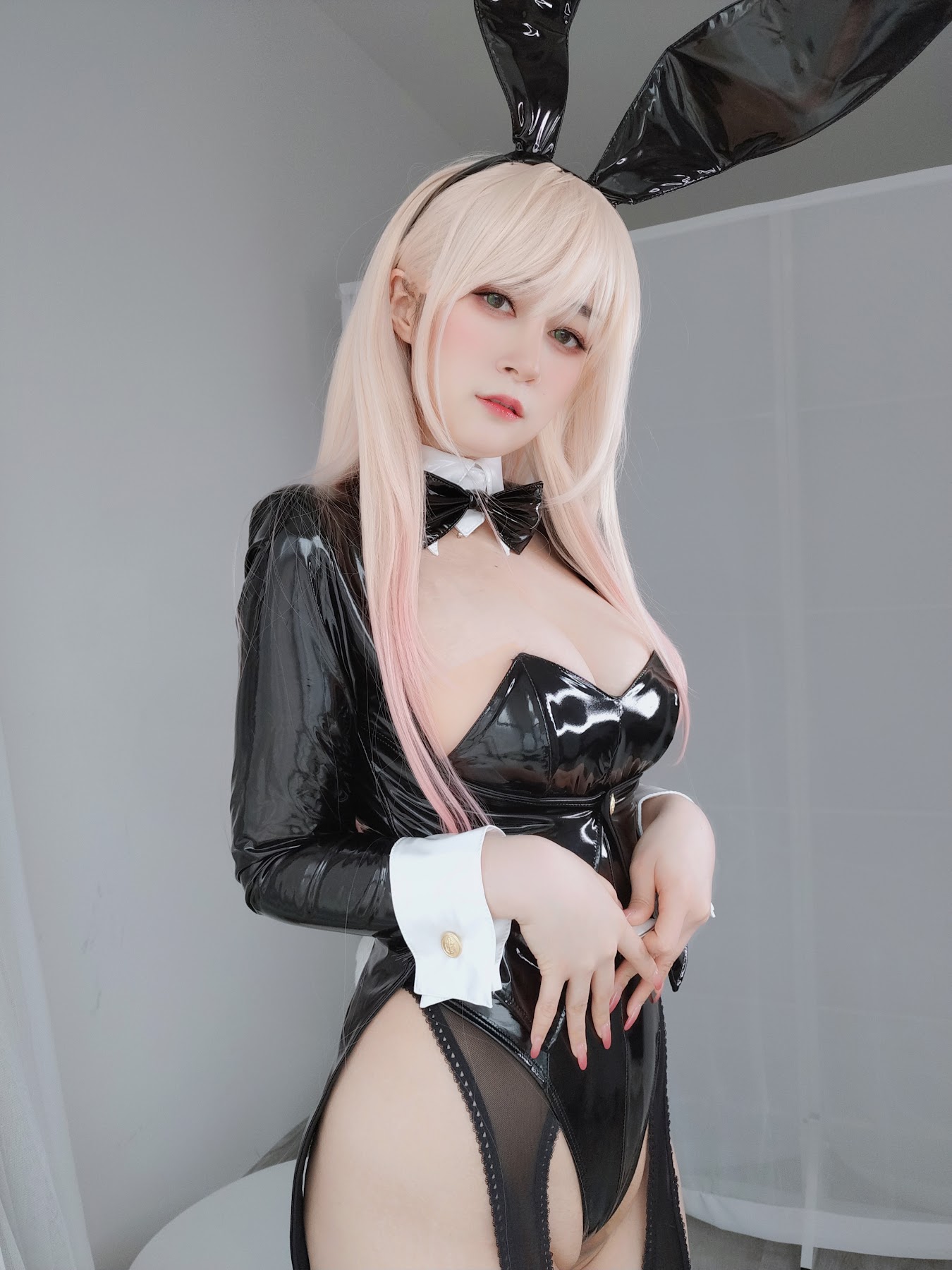 Coser@白银81 Vol.102 22年09月会员合集（24套） - P102
