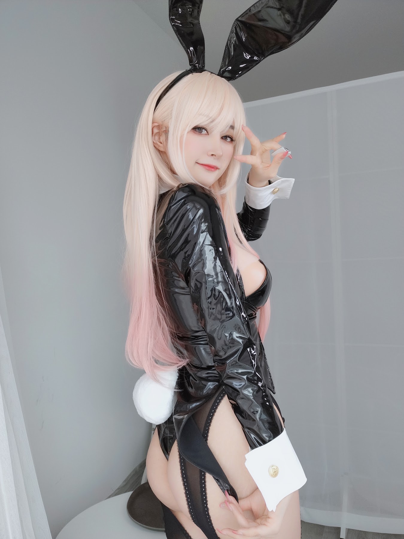 Coser@白银81 Vol.102 22年09月会员合集（24套） - P104