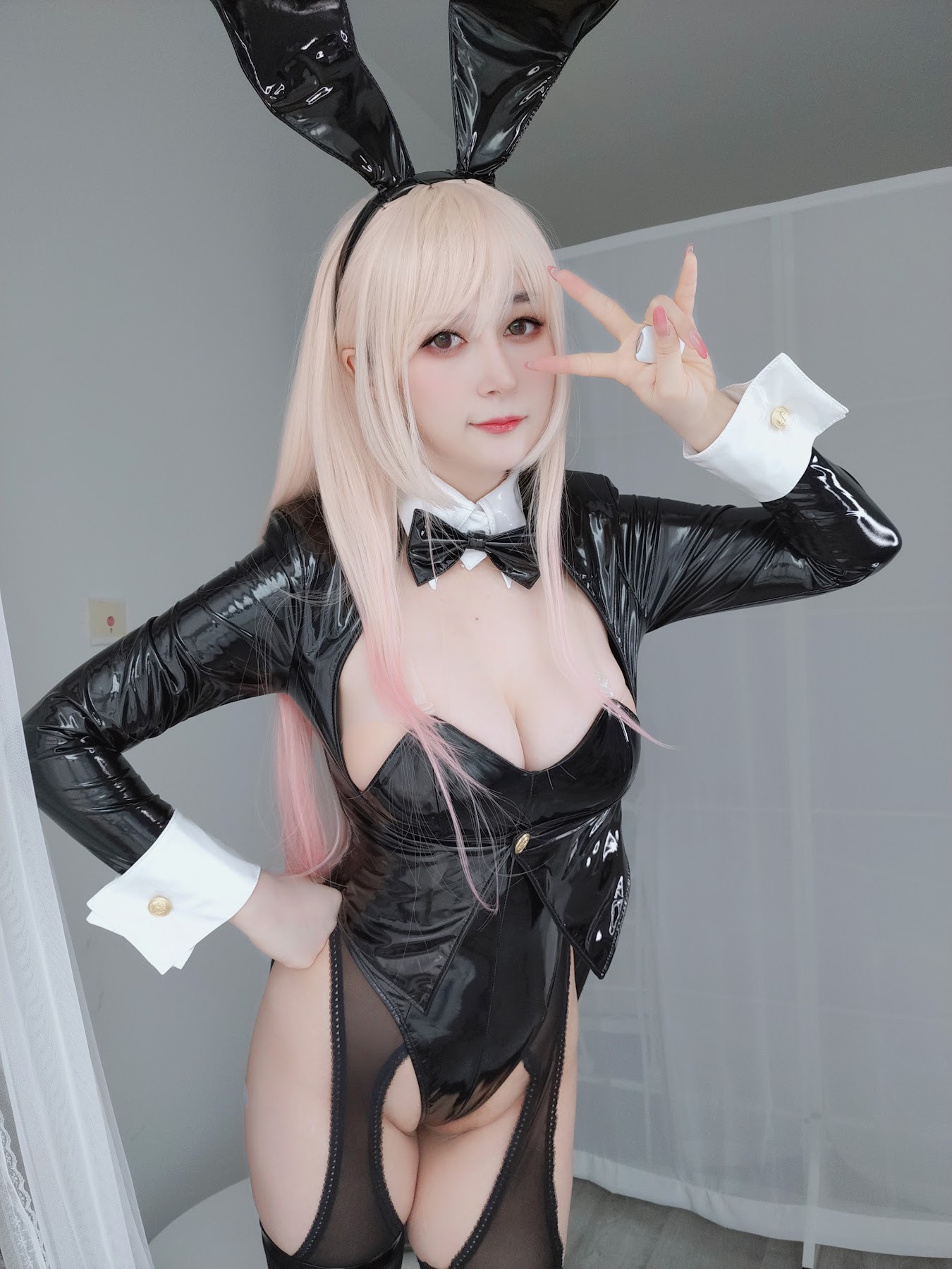 Coser@白银81 Vol.102 22年09月会员合集（24套） - P105