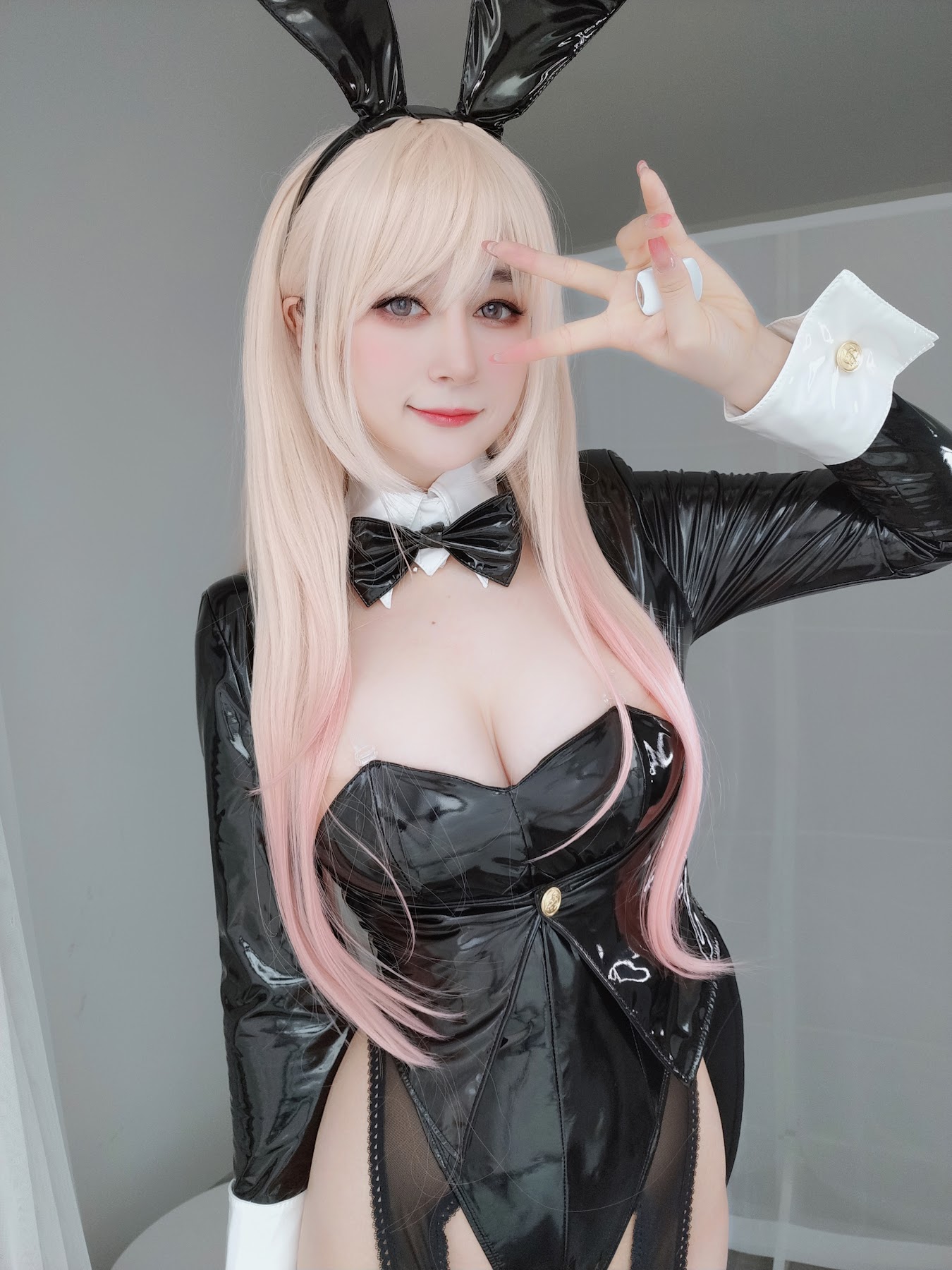 Coser@白银81 Vol.102 22年09月会员合集（24套） - P106