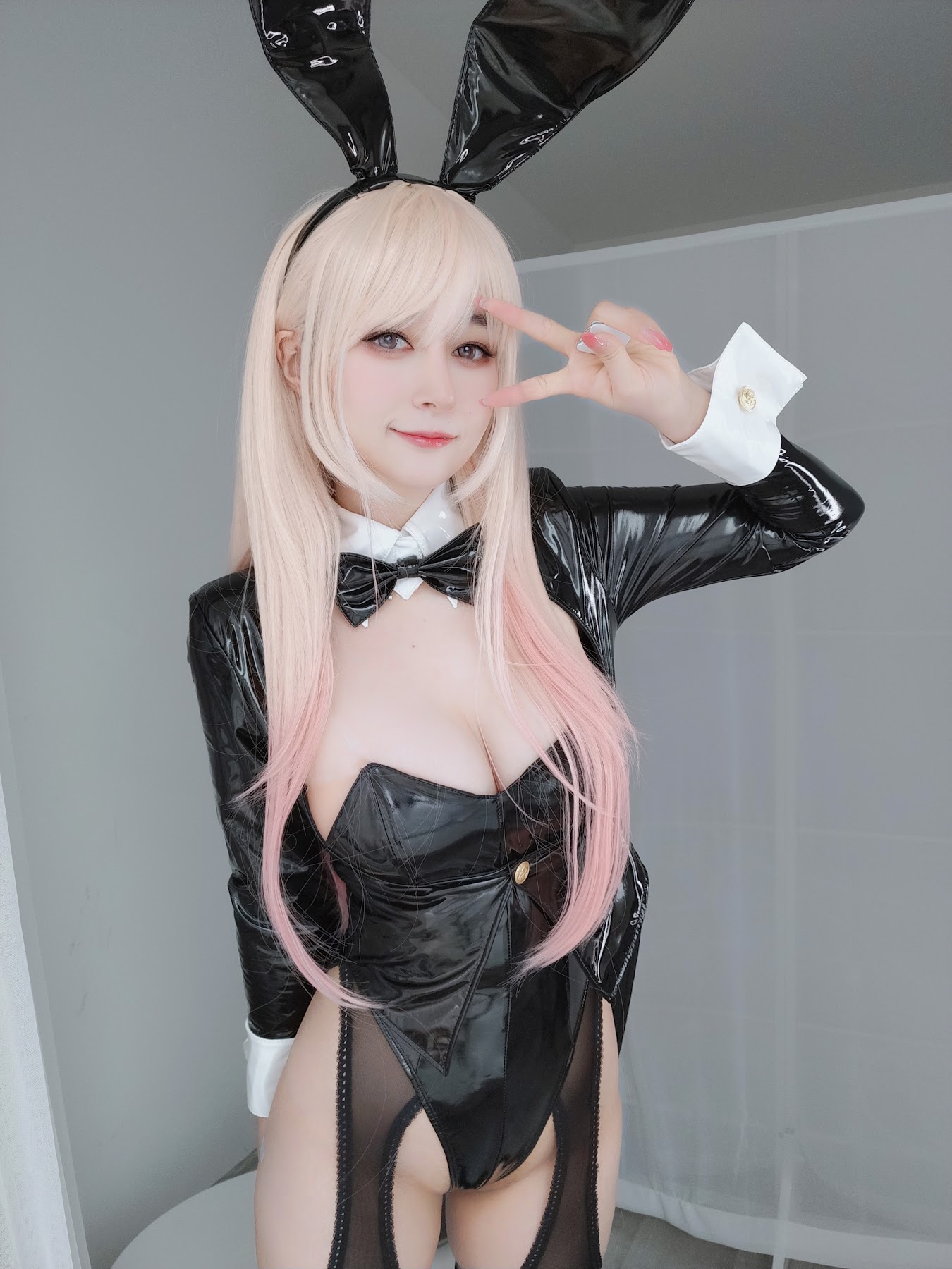 Coser@白银81 Vol.102 22年09月会员合集（24套） - P108