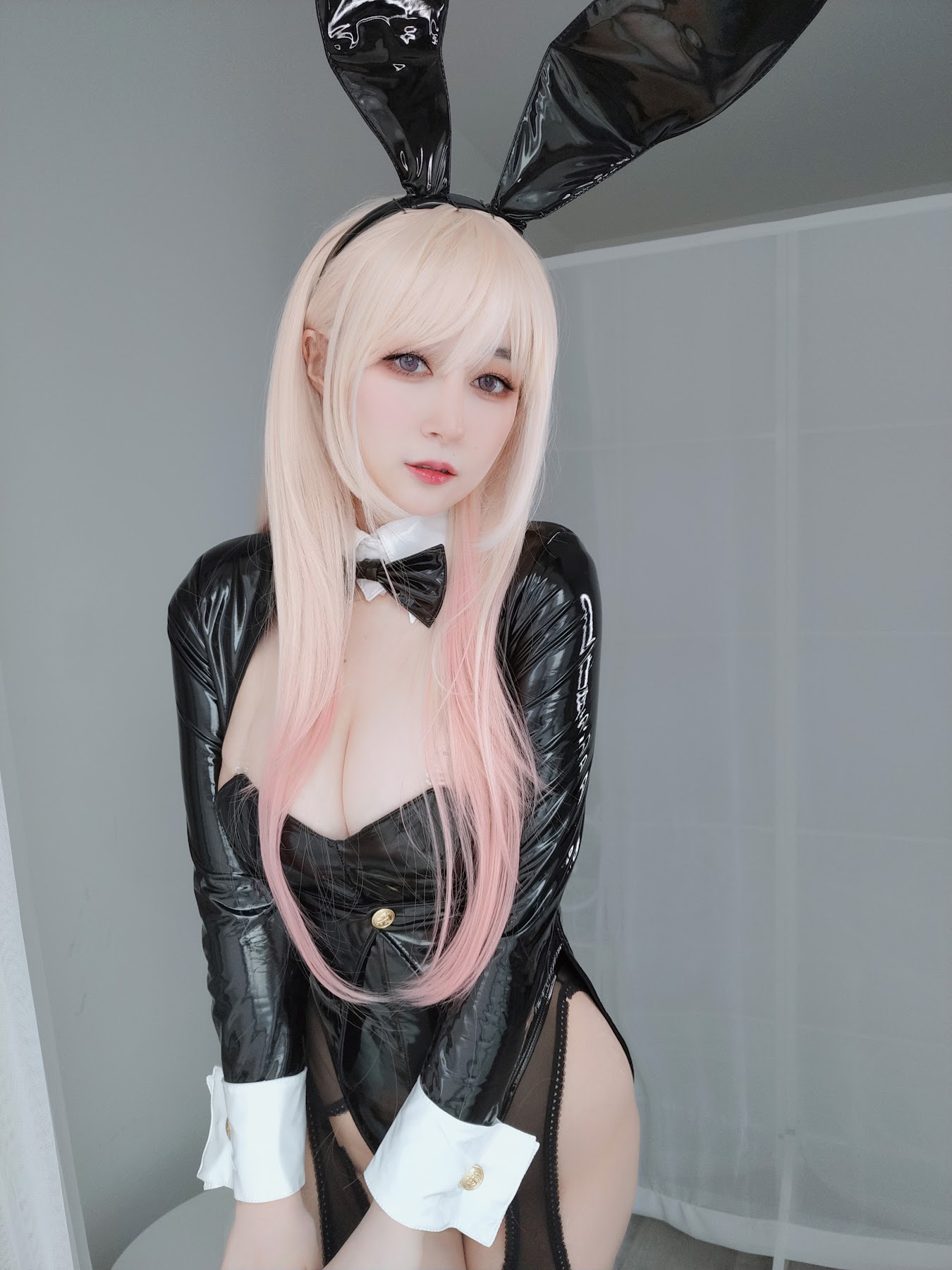 Coser@白银81 Vol.102 22年09月会员合集（24套） - P109