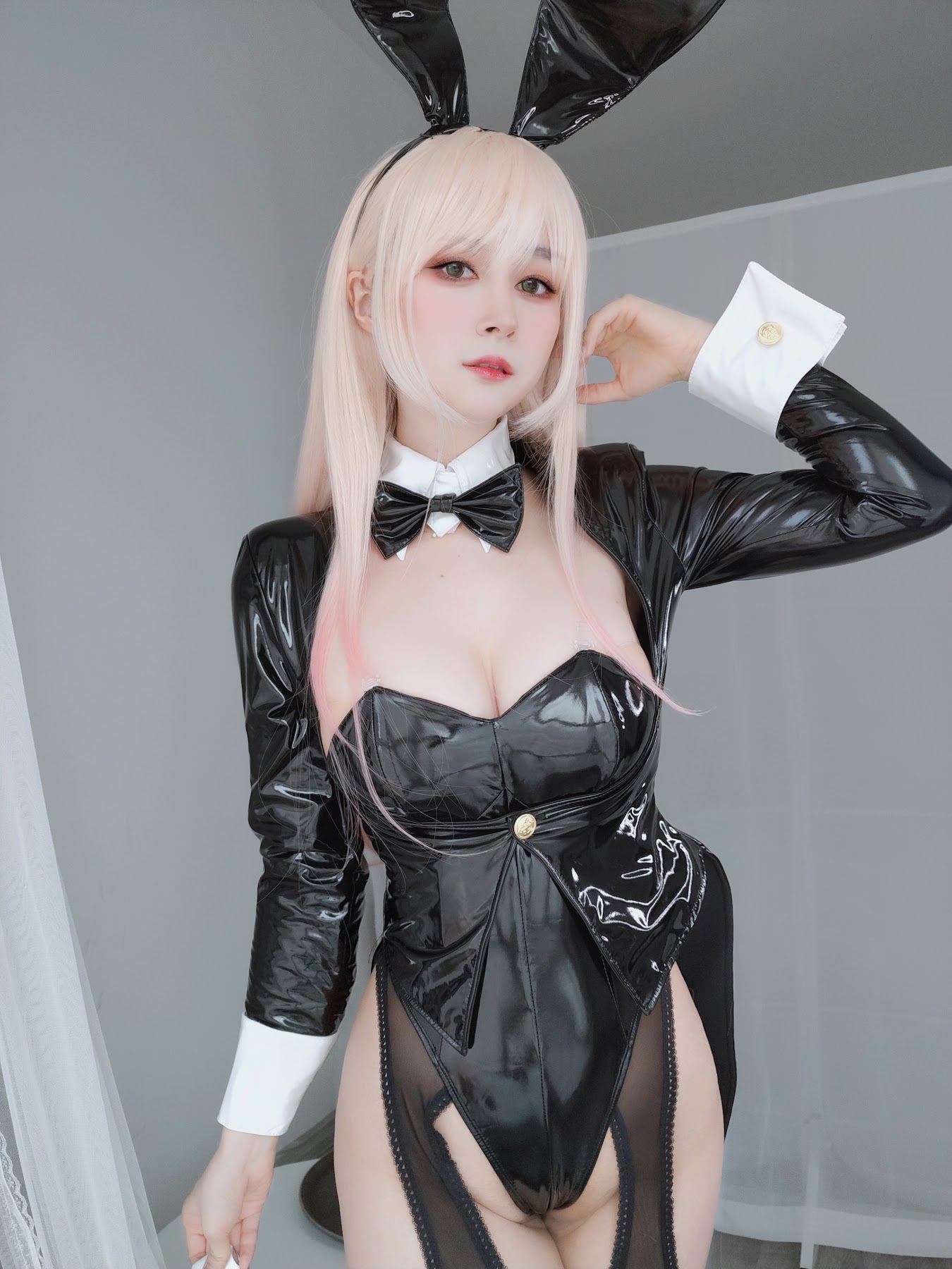 Coser@白银81 Vol.102 22年09月会员合集（24套） - P110