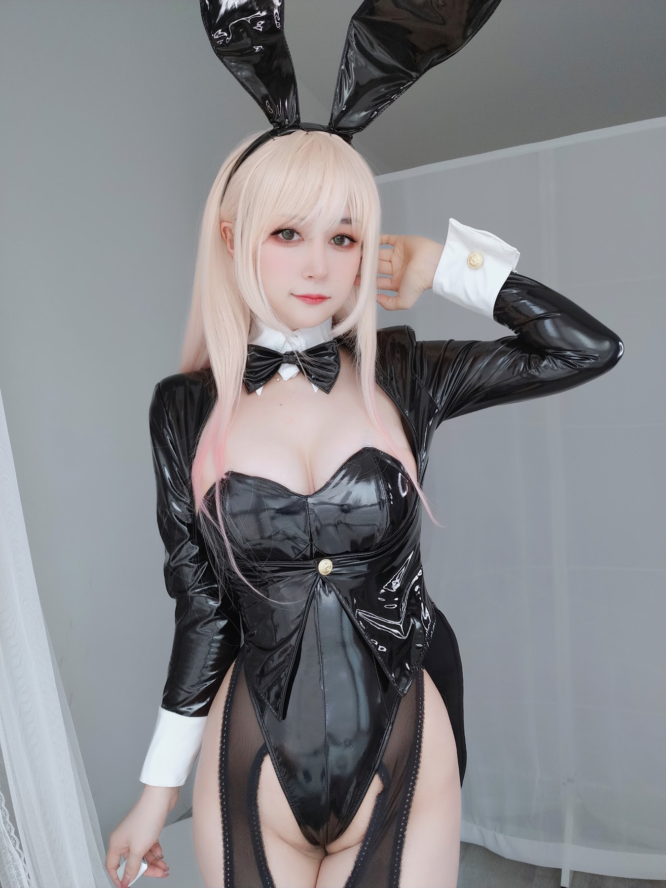 Coser@白银81 Vol.102 22年09月会员合集（24套） - P111