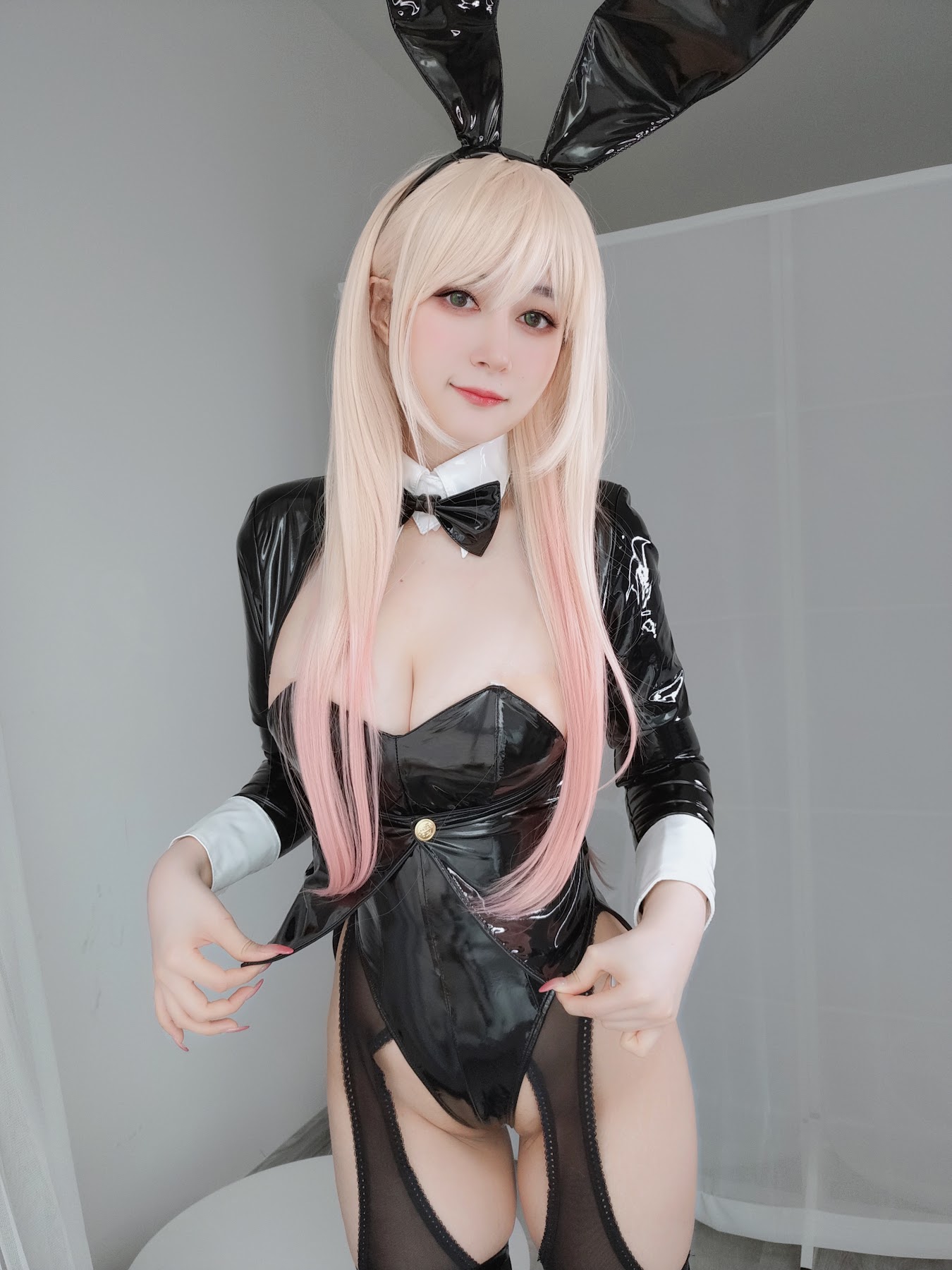 Coser@白银81 Vol.102 22年09月会员合集（24套） - P113