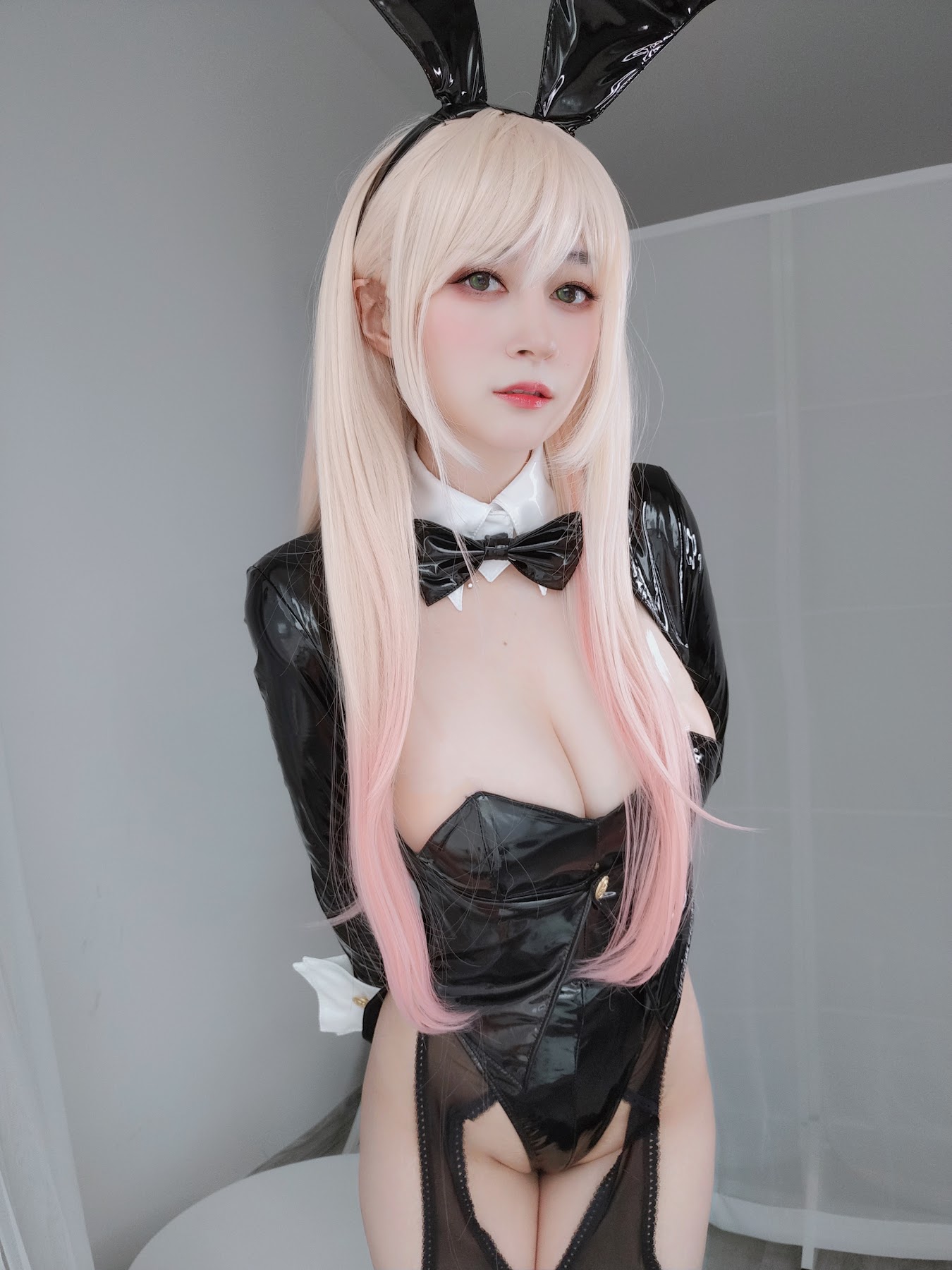 Coser@白银81 Vol.102 22年09月会员合集（24套） - P114