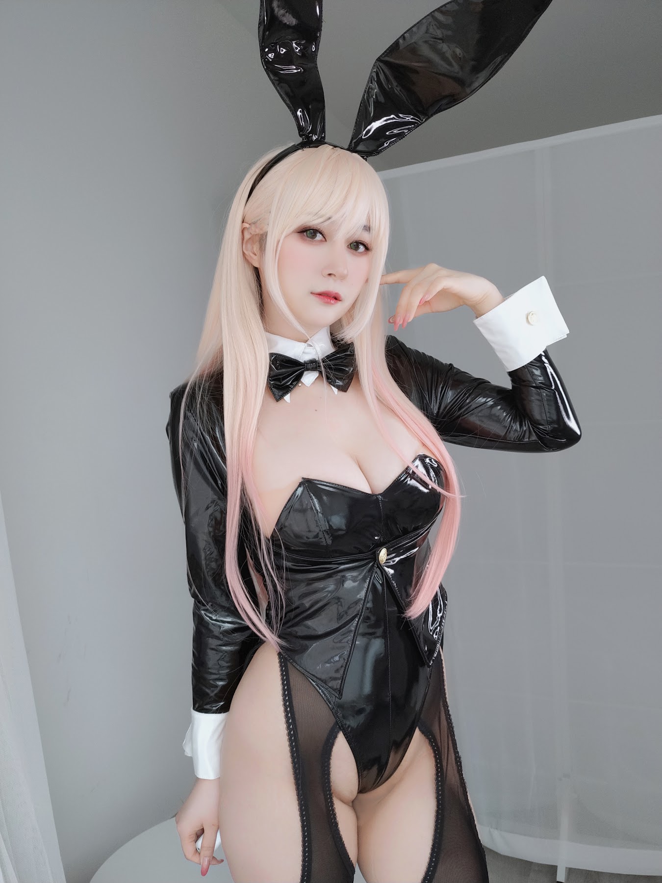 Coser@白银81 Vol.102 22年09月会员合集（24套） - P116