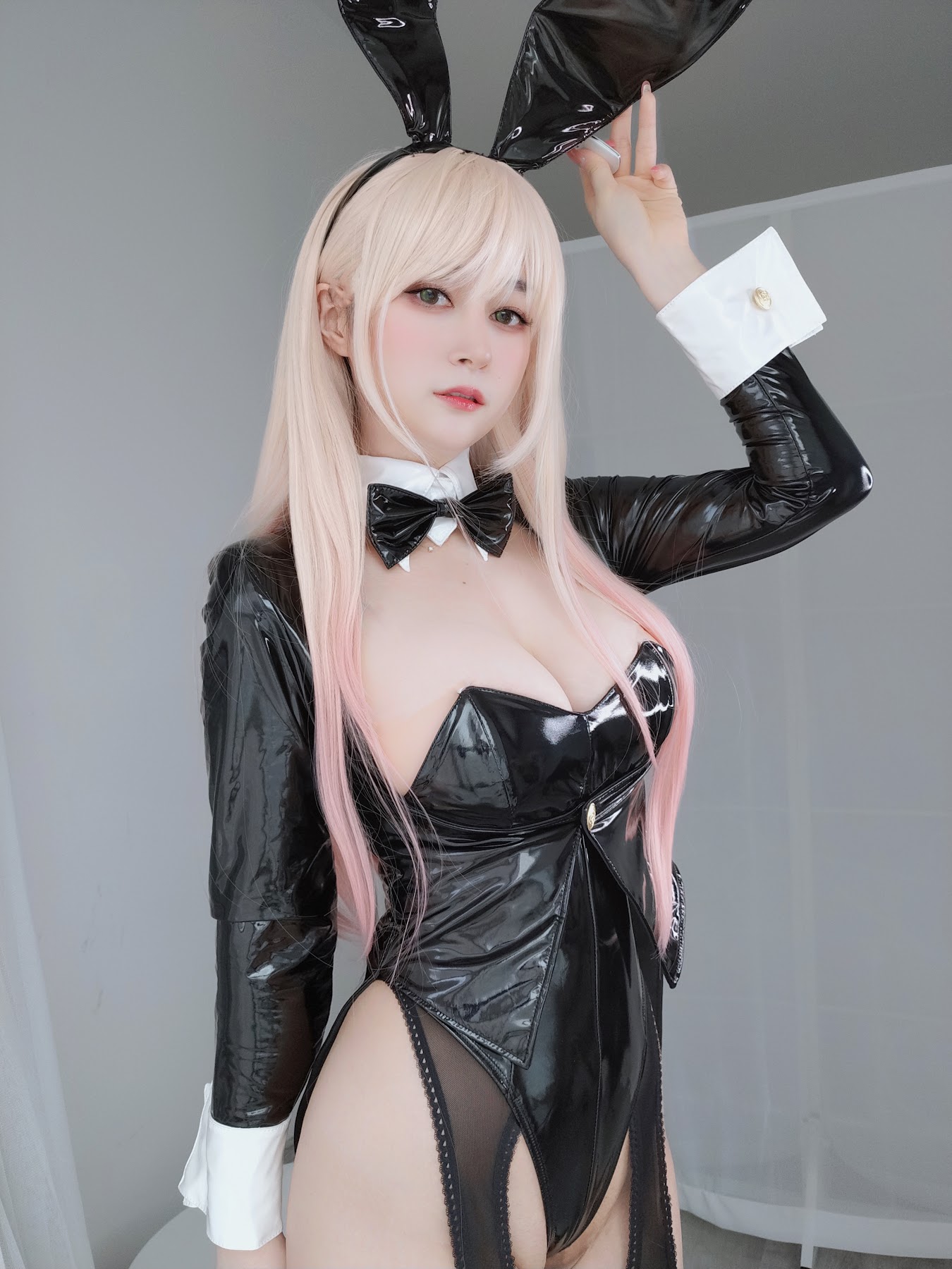 Coser@白银81 Vol.102 22年09月会员合集（24套） - P117
