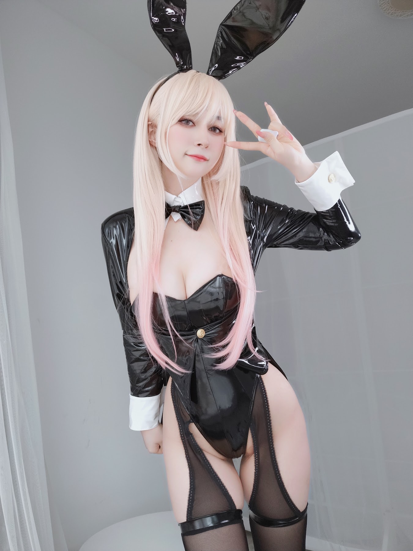Coser@白银81 Vol.102 22年09月会员合集（24套） - P120