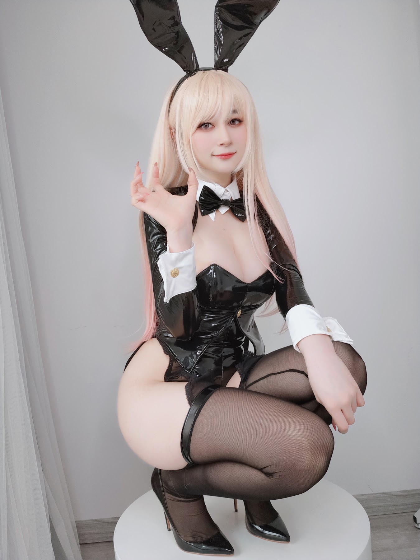 Coser@白银81 Vol.102 22年09月会员合集（24套） - P129
