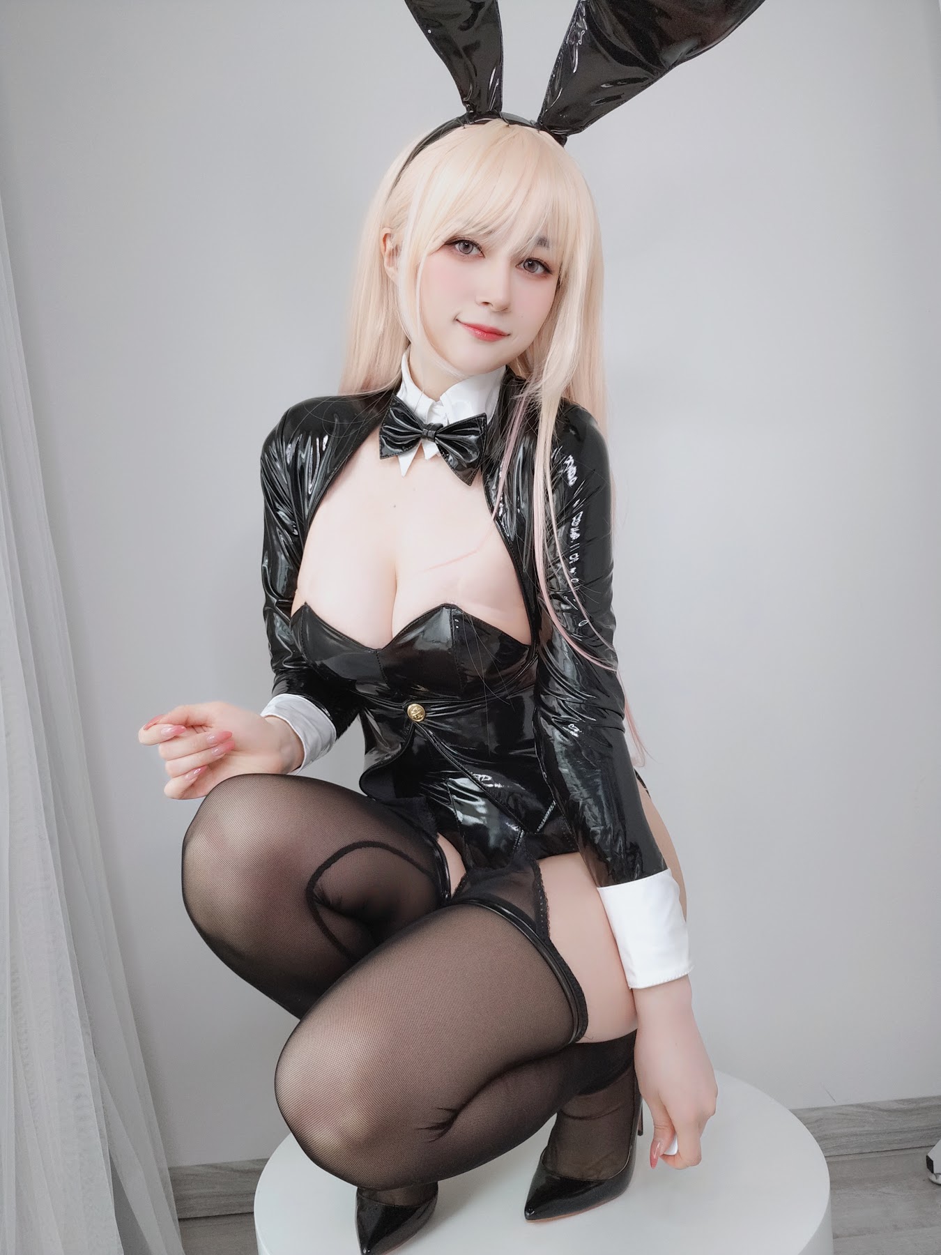 Coser@白银81 Vol.102 22年09月会员合集（24套） - P131