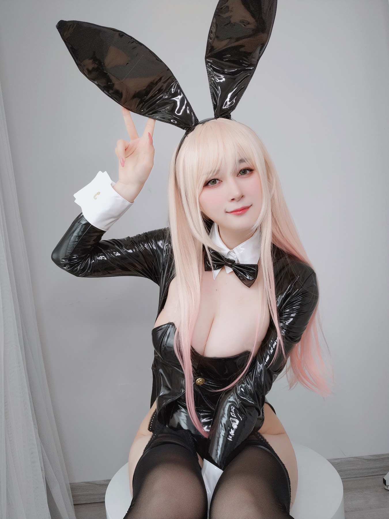Coser@白银81 Vol.102 22年09月会员合集（24套） - P136