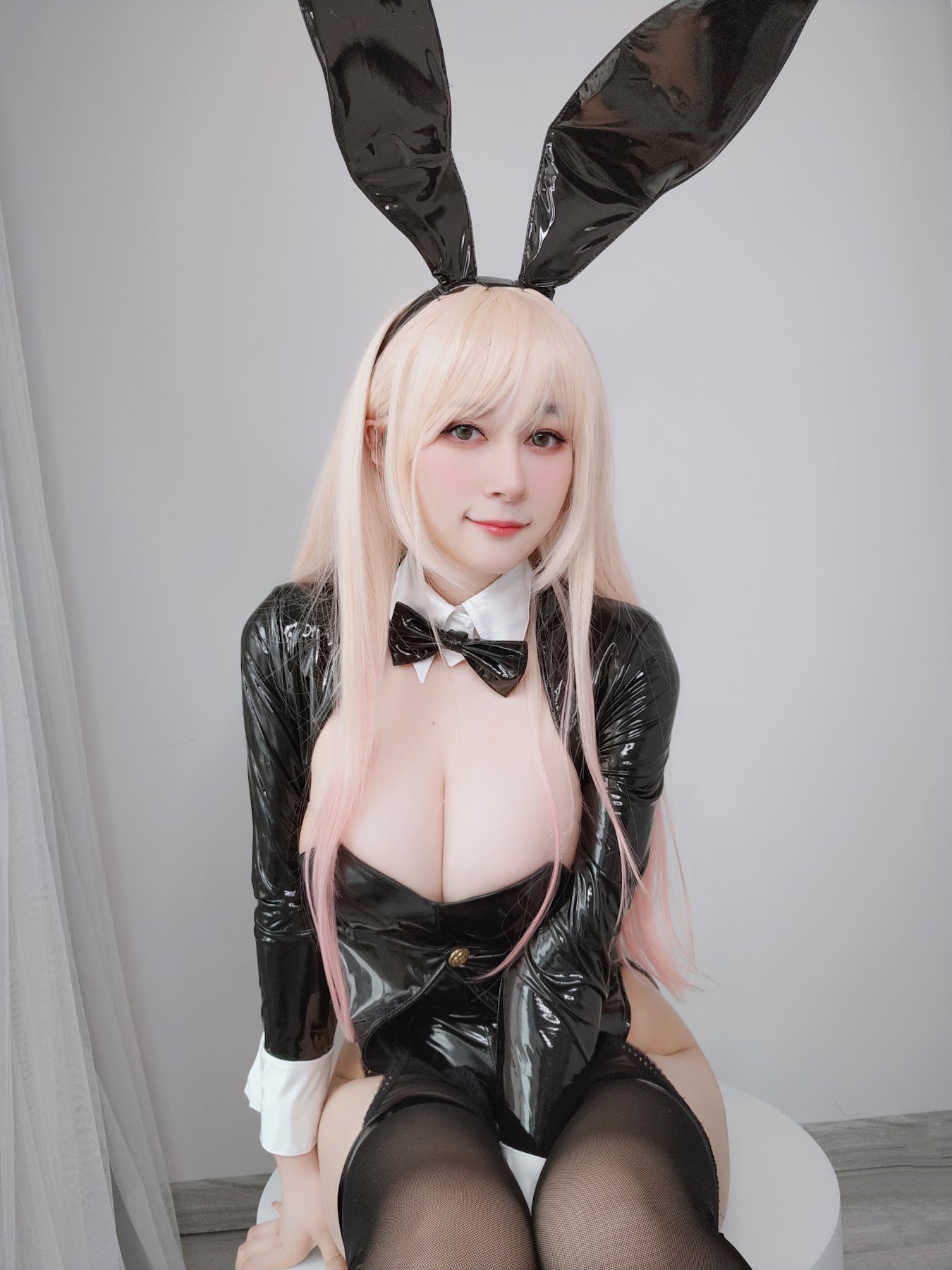 Coser@白银81 Vol.102 22年09月会员合集（24套） - P137