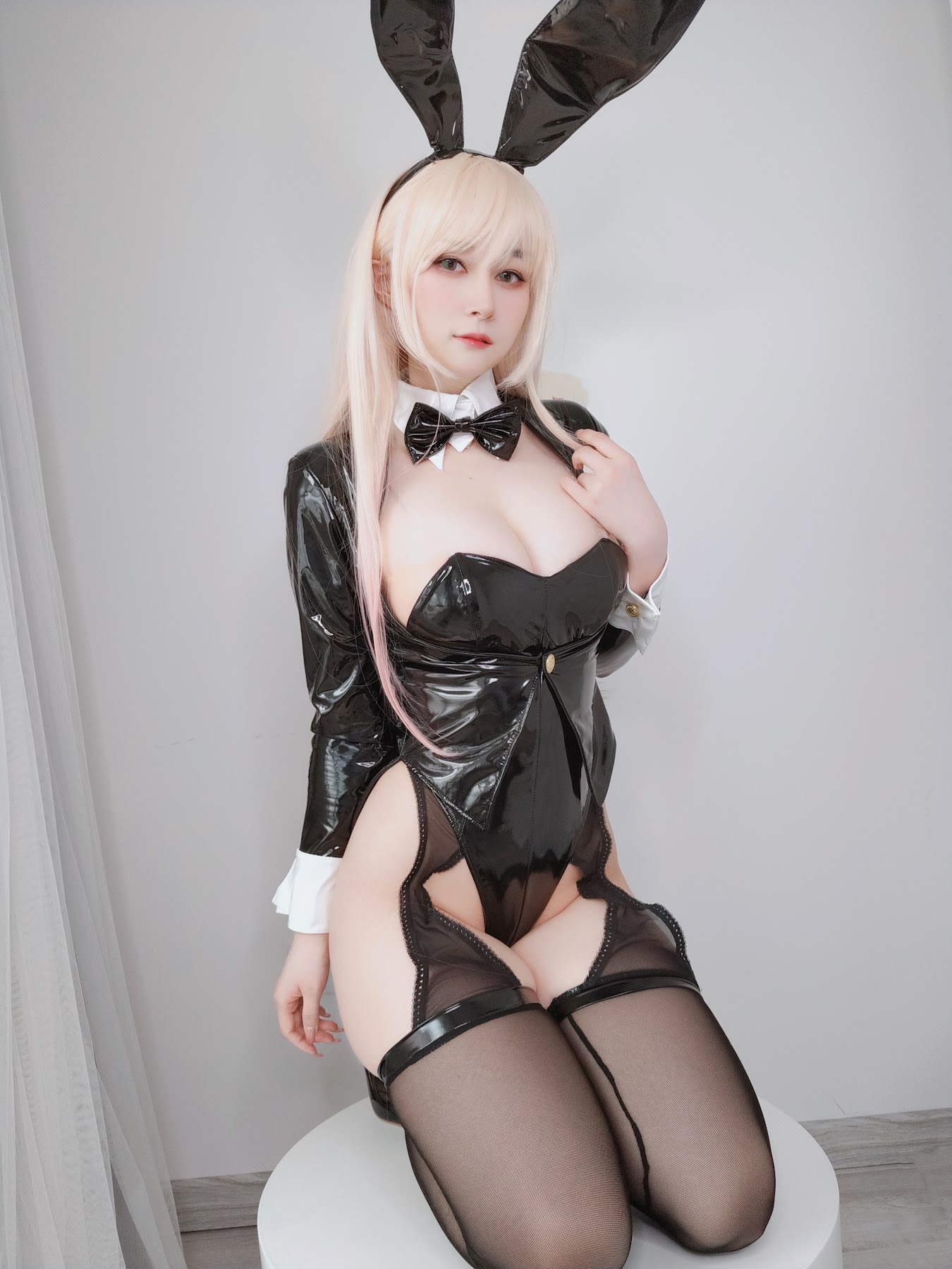 Coser@白银81 Vol.102 22年09月会员合集（24套） - P138