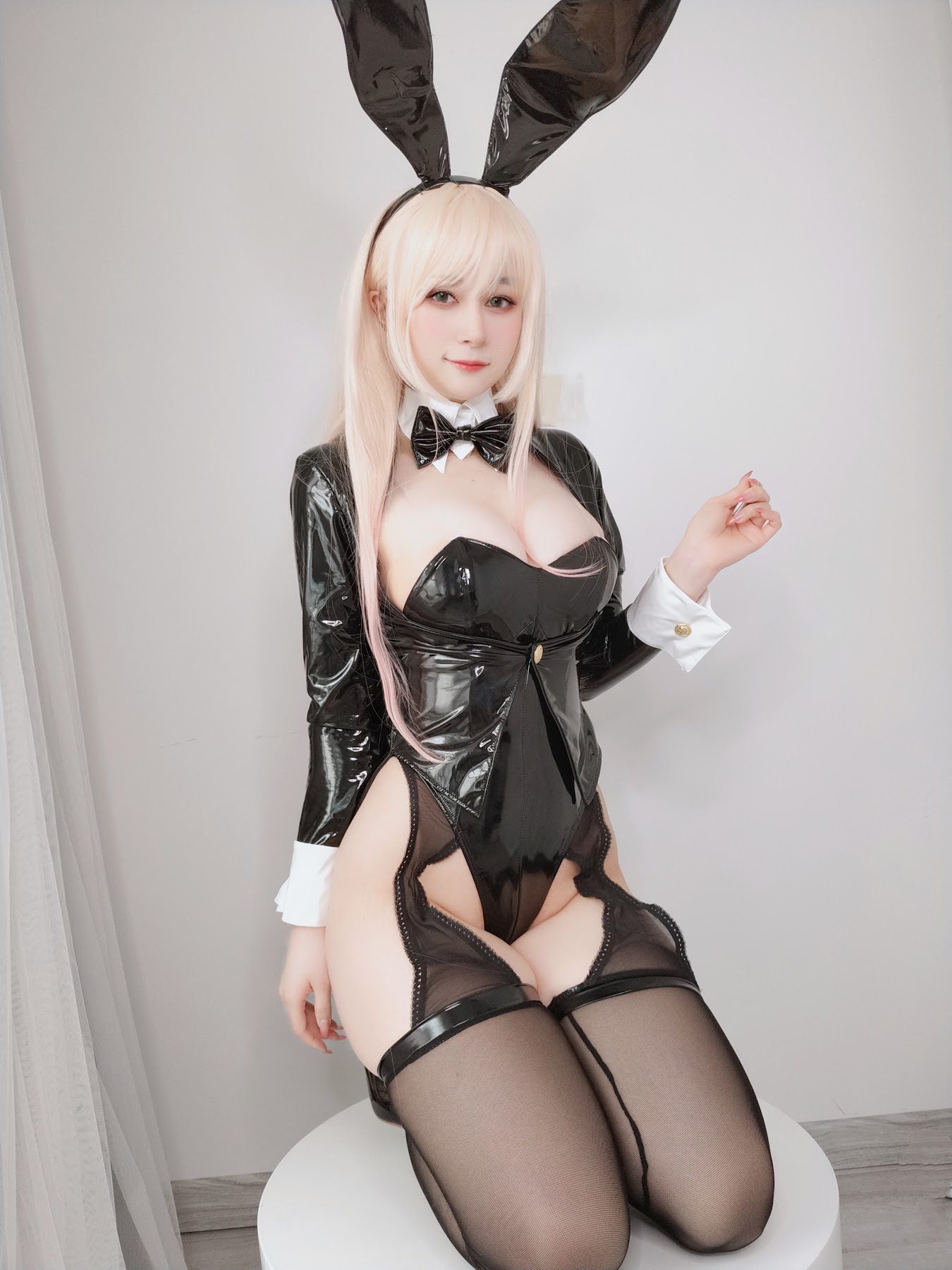 Coser@白银81 Vol.102 22年09月会员合集（24套） - P139