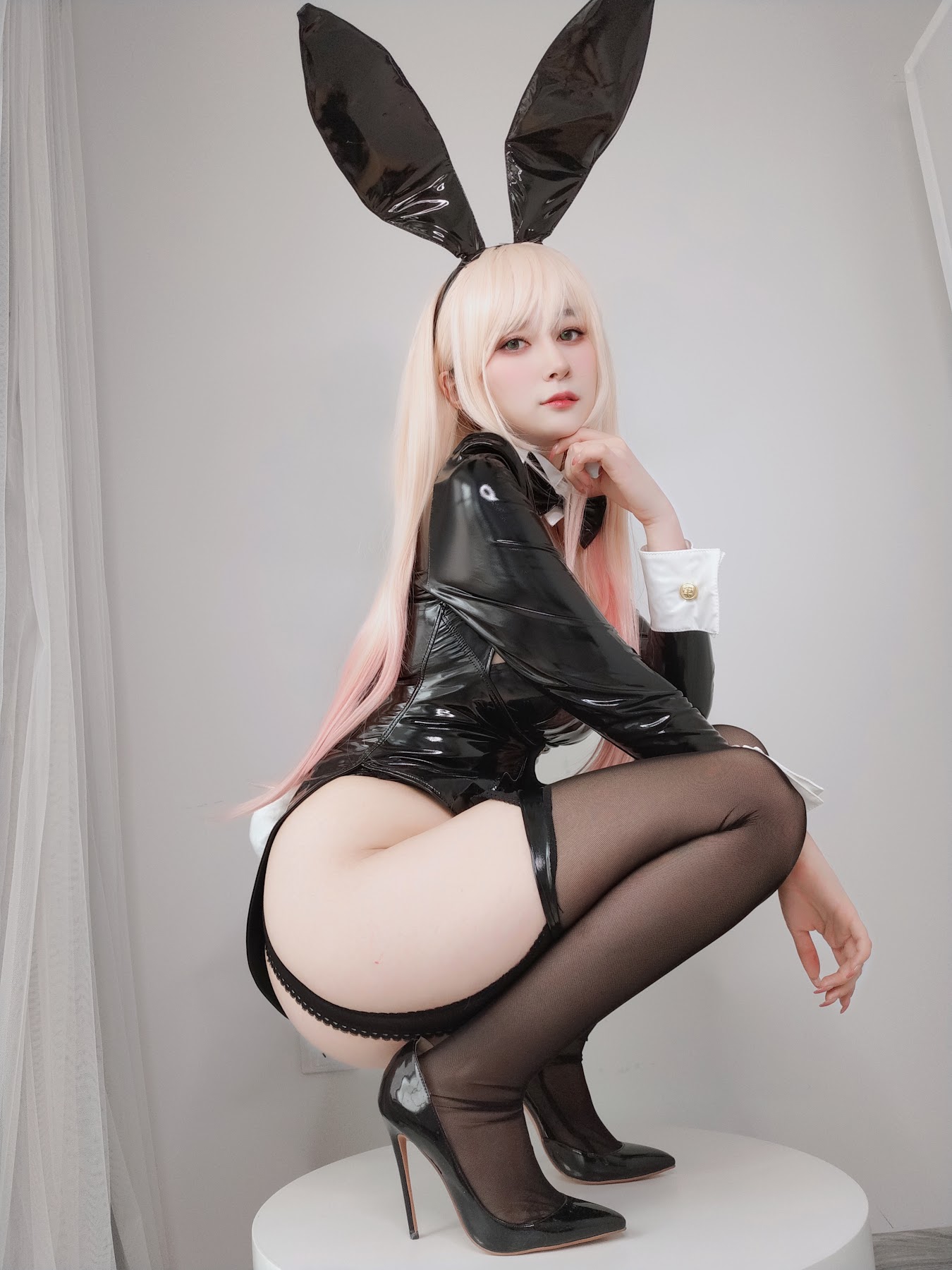 Coser@白银81 Vol.102 22年09月会员合集（24套） - P146
