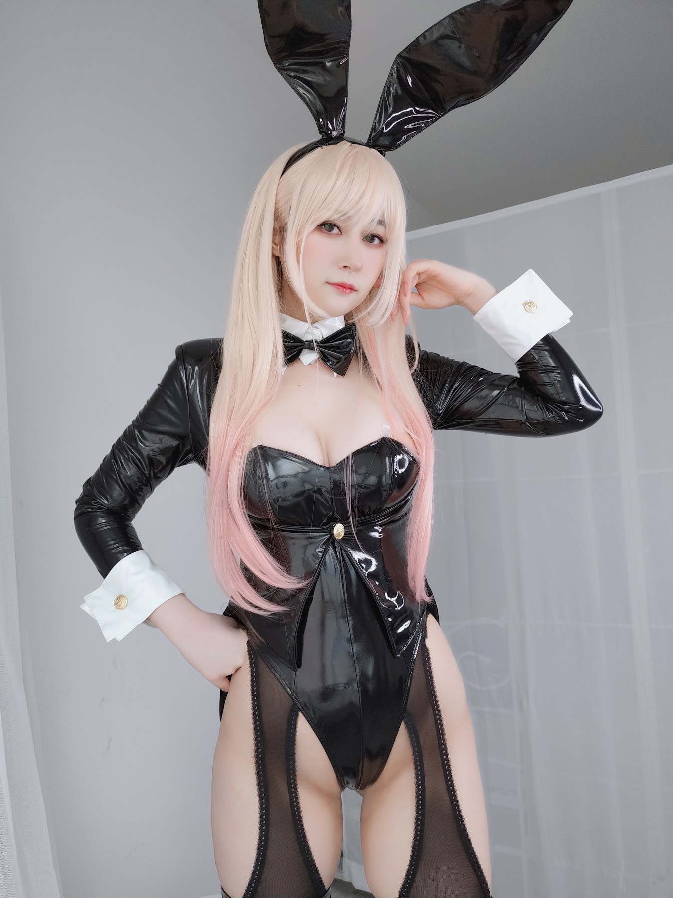 Coser@白银81 Vol.102 22年09月会员合集（24套） - P163