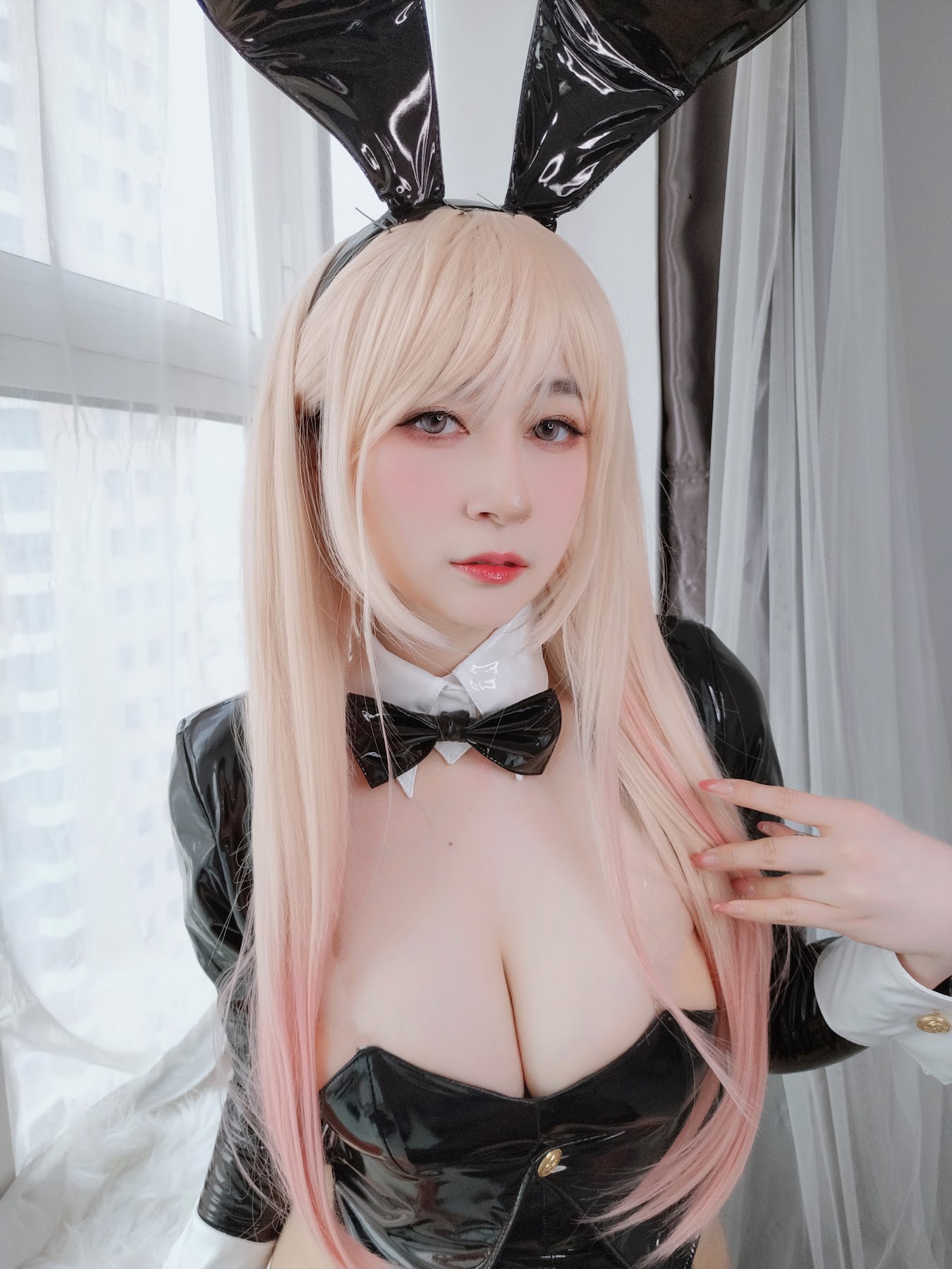 Coser@白银81 Vol.102 22年09月会员合集（24套） - P164