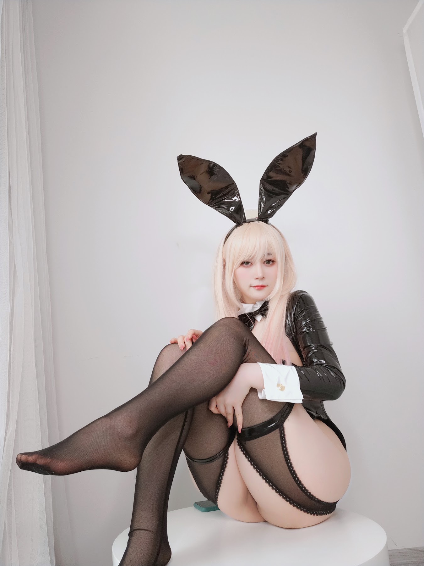 Coser@白银81 Vol.102 22年09月会员合集（24套） - P166