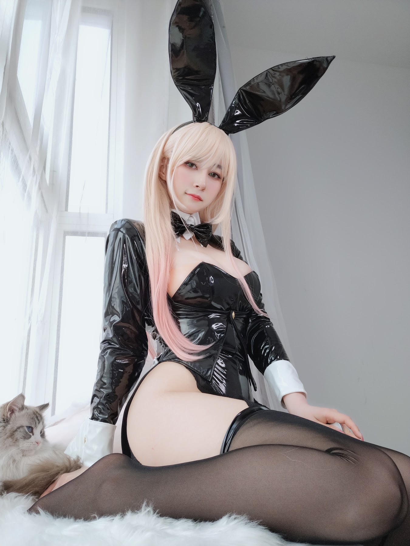 Coser@白银81 Vol.102 22年09月会员合集（24套） - P174