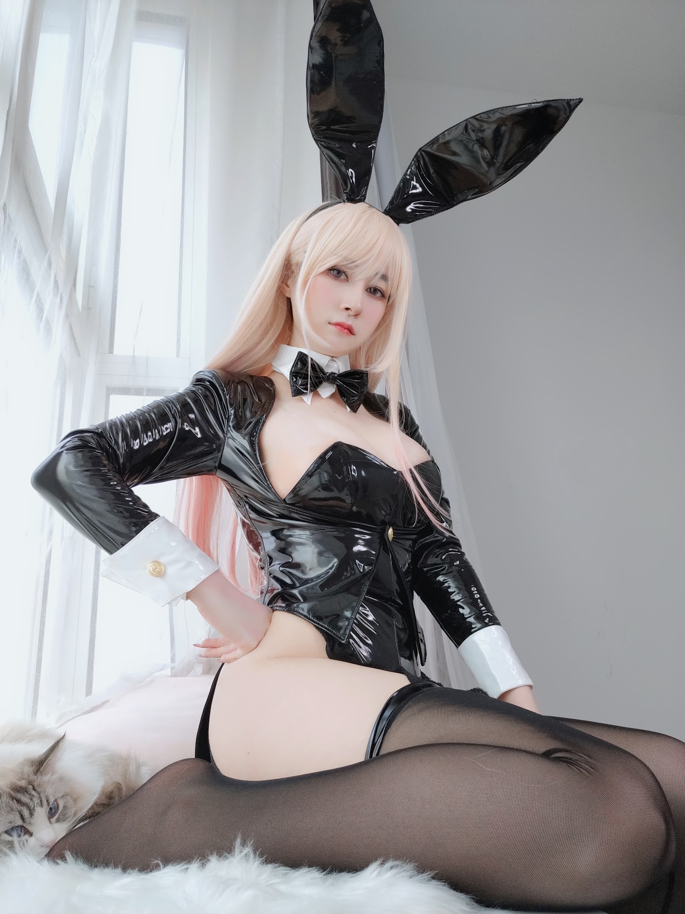 Coser@白银81 Vol.102 22年09月会员合集（24套） - P176