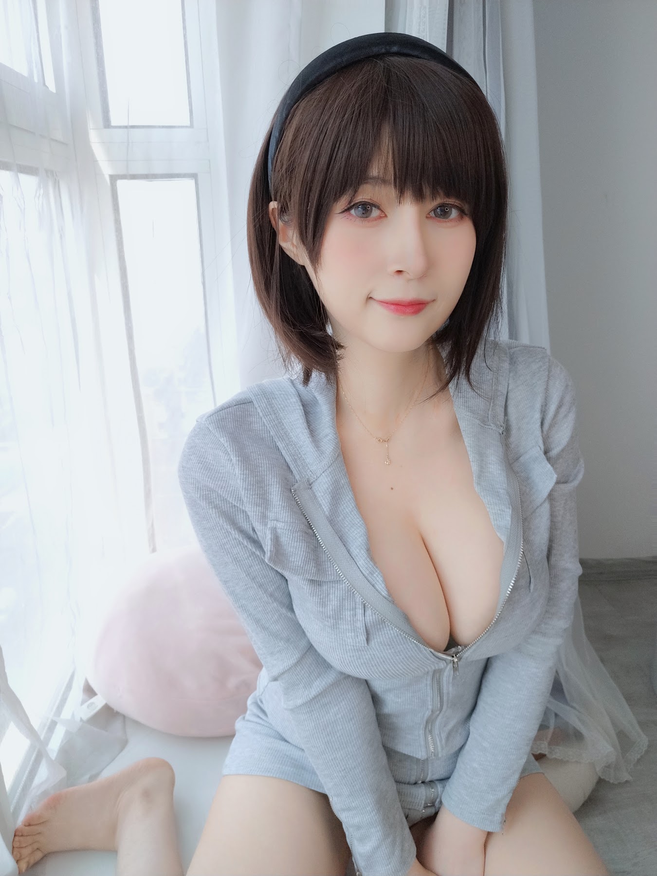 Coser@白银81 Vol.102 22年09月会员合集（24套） - P41