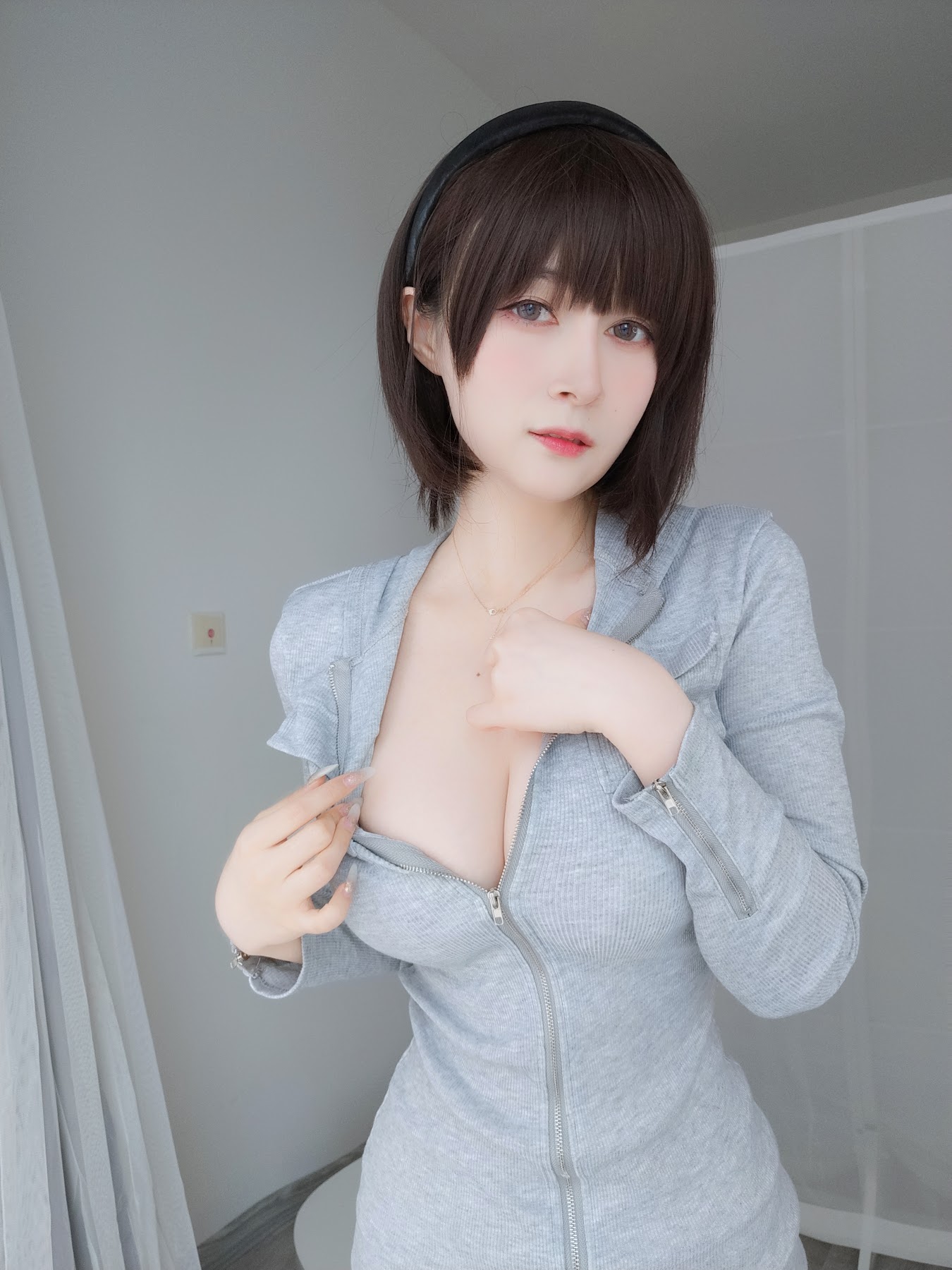 Coser@白银81 Vol.102 22年09月会员合集（24套） - P45