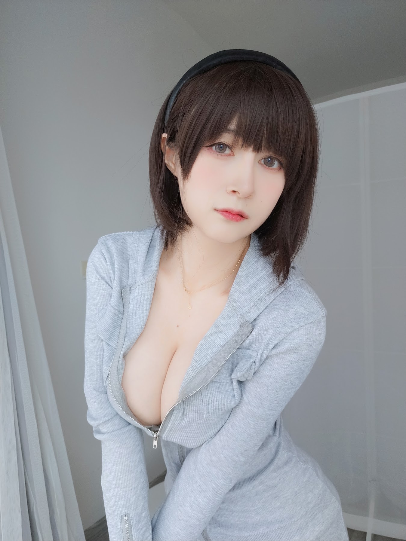 Coser@白银81 Vol.102 22年09月会员合集（24套） - P46