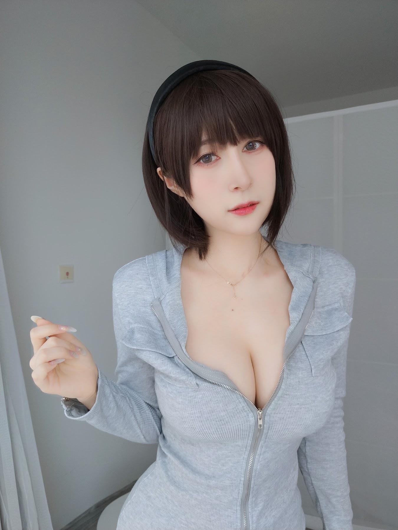 Coser@白银81 Vol.102 22年09月会员合集（24套） - P47
