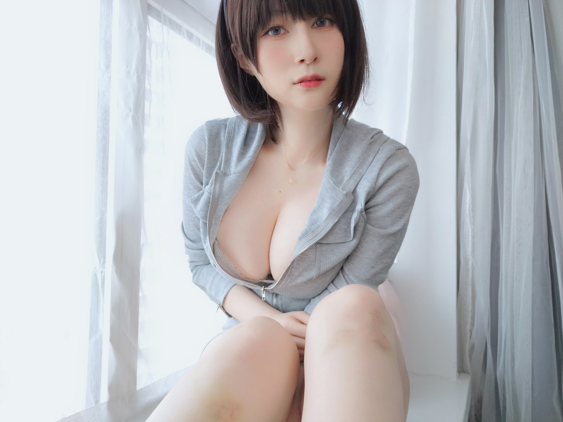 Coser@白银81 Vol.102 22年09月会员合集（24套） - P55