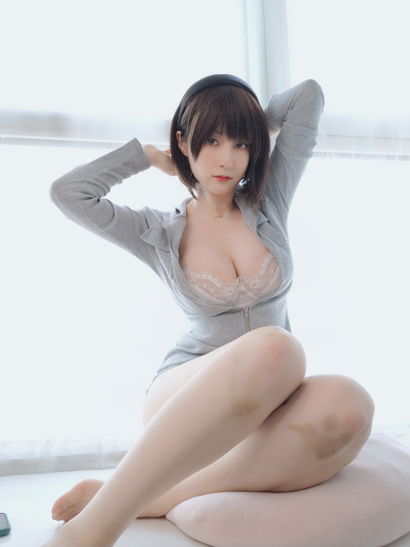 Coser@白银81 Vol.102 22年09月会员合集（24套） - P65