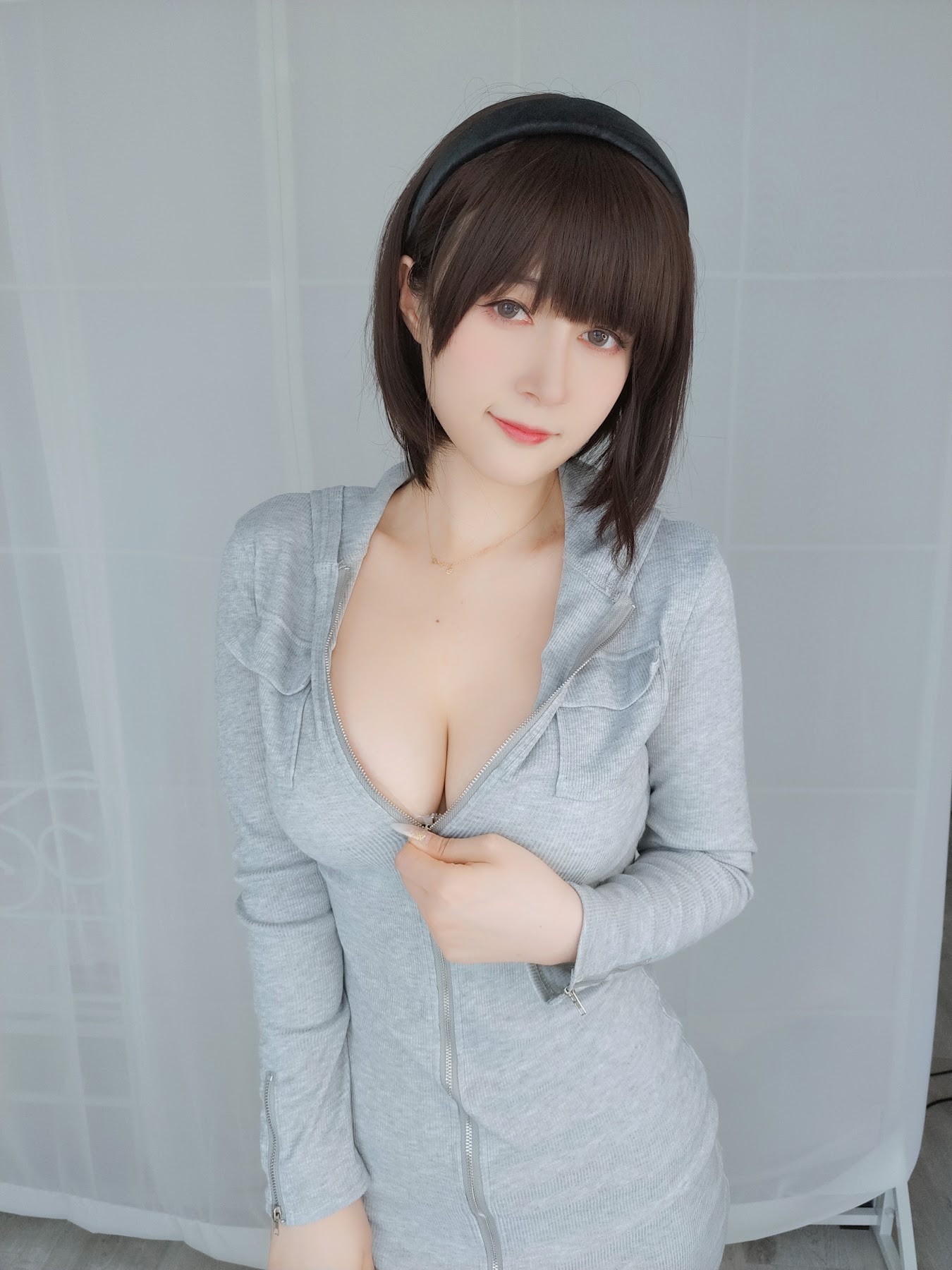 Coser@白银81 Vol.102 22年09月会员合集（24套） - P86
