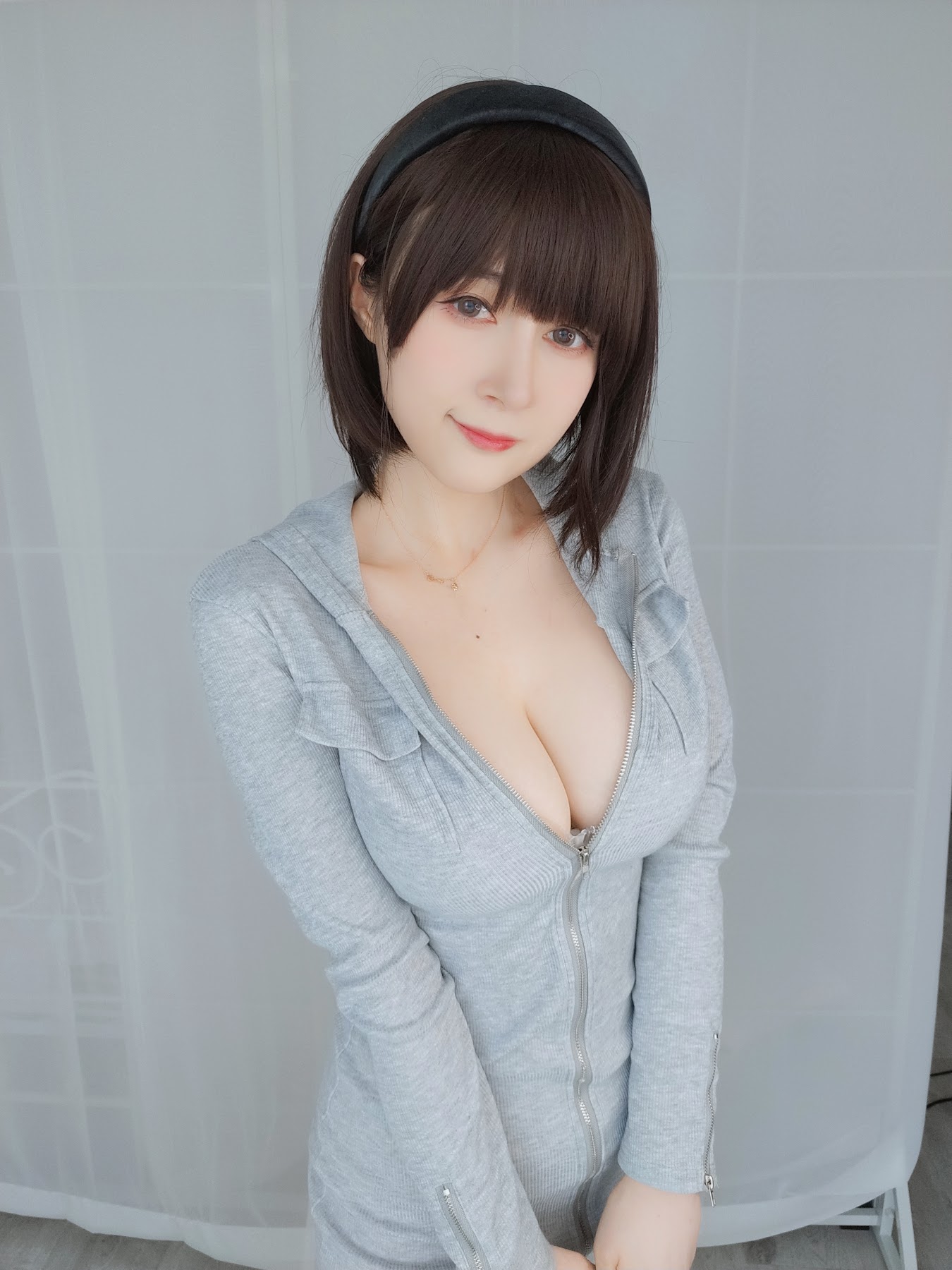 Coser@白银81 Vol.102 22年09月会员合集（24套） - P87