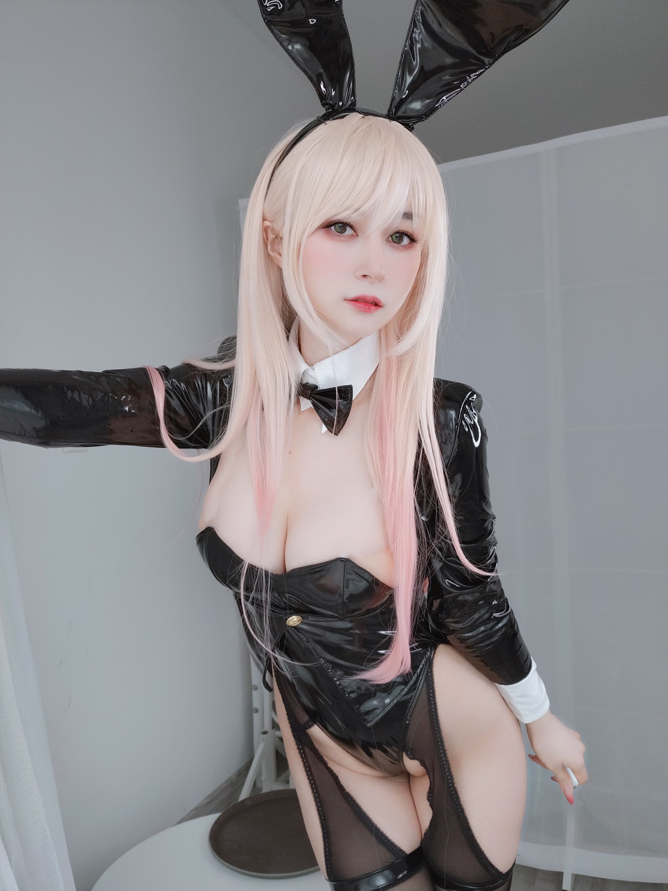 Coser@白银81 Vol.102 22年09月会员合集（24套） - P97