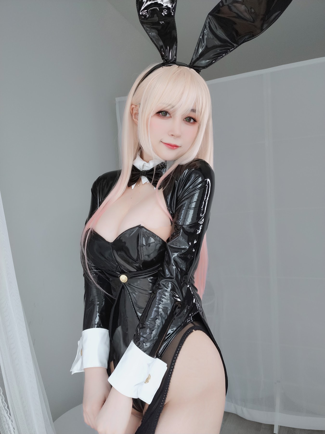 Coser@白银81 Vol.102 22年09月会员合集（24套） - P98