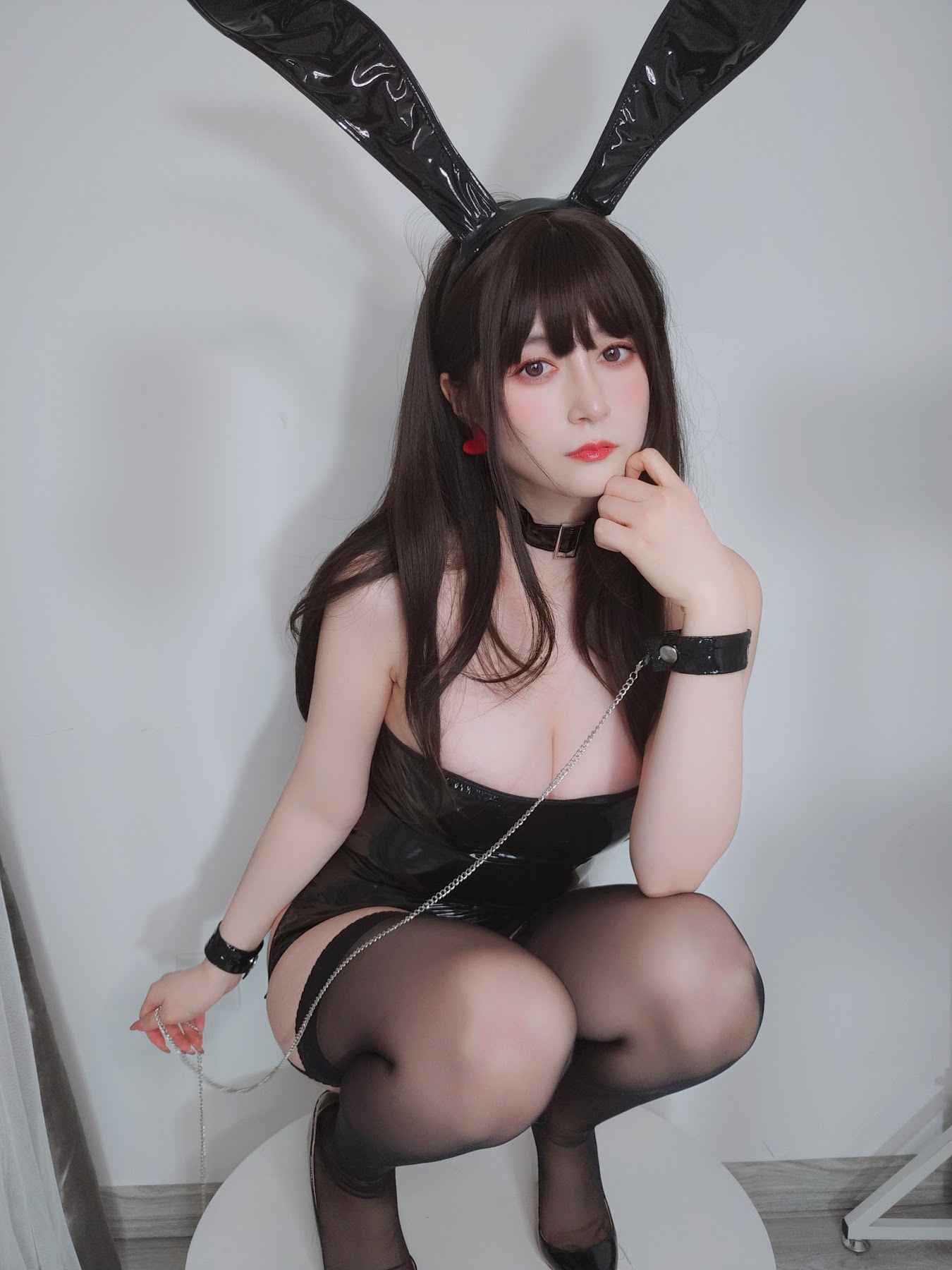 Coser@白银81 Vol.98 4月会员部分合集 (第2期) - P46
