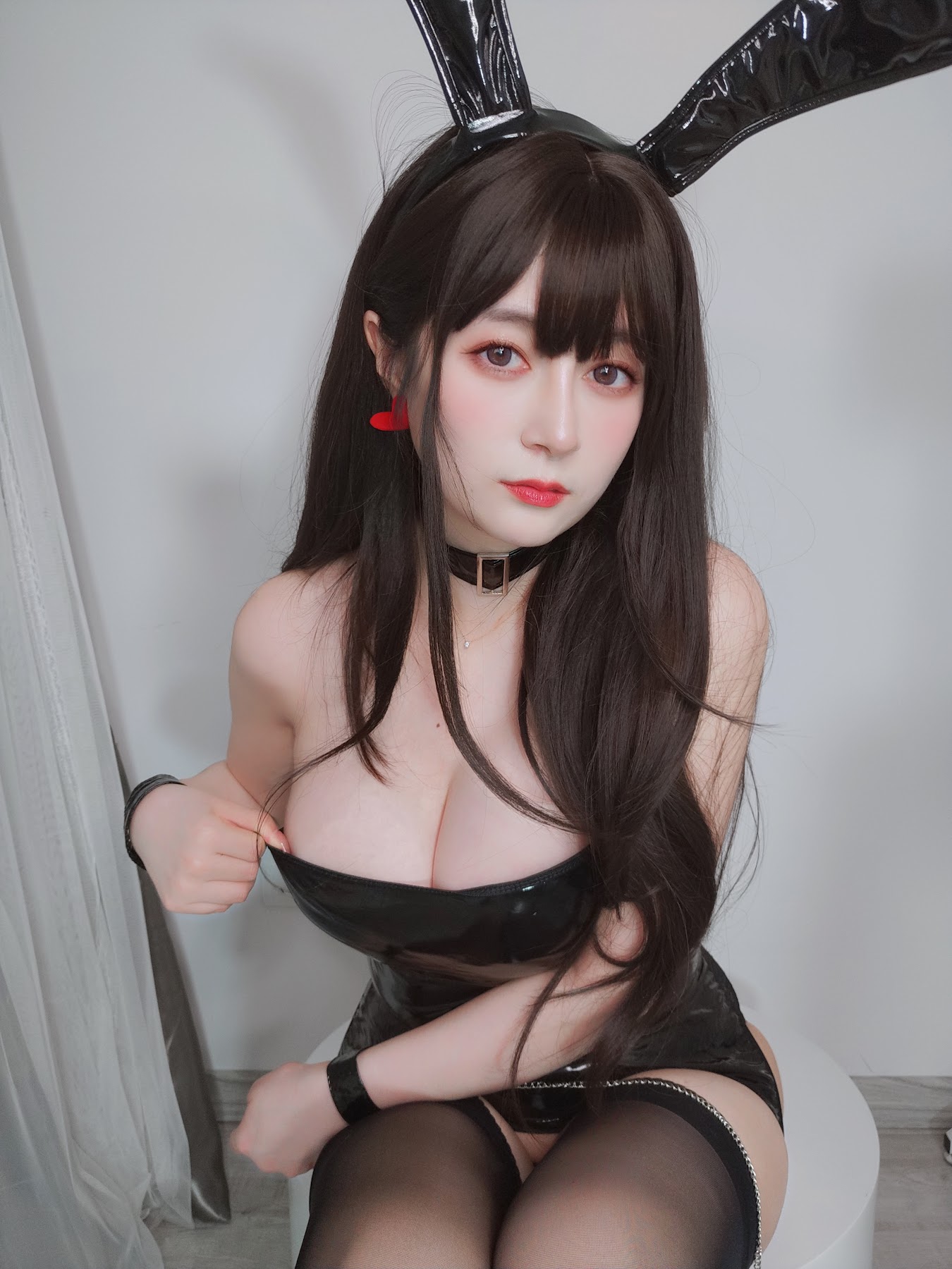Coser@白银81 Vol.98 4月会员部分合集 (第2期) - P54