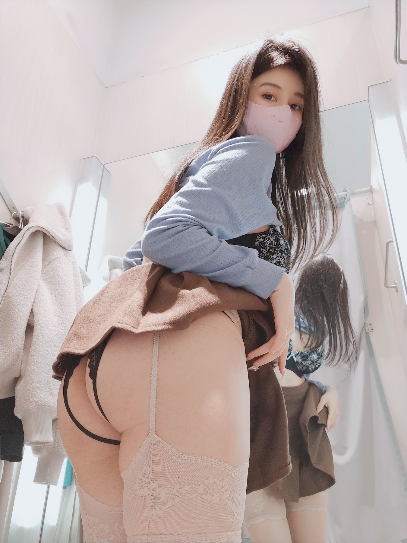 Coser@白银81 Vol.97 4月会员部分合集 (第1期) - P9
