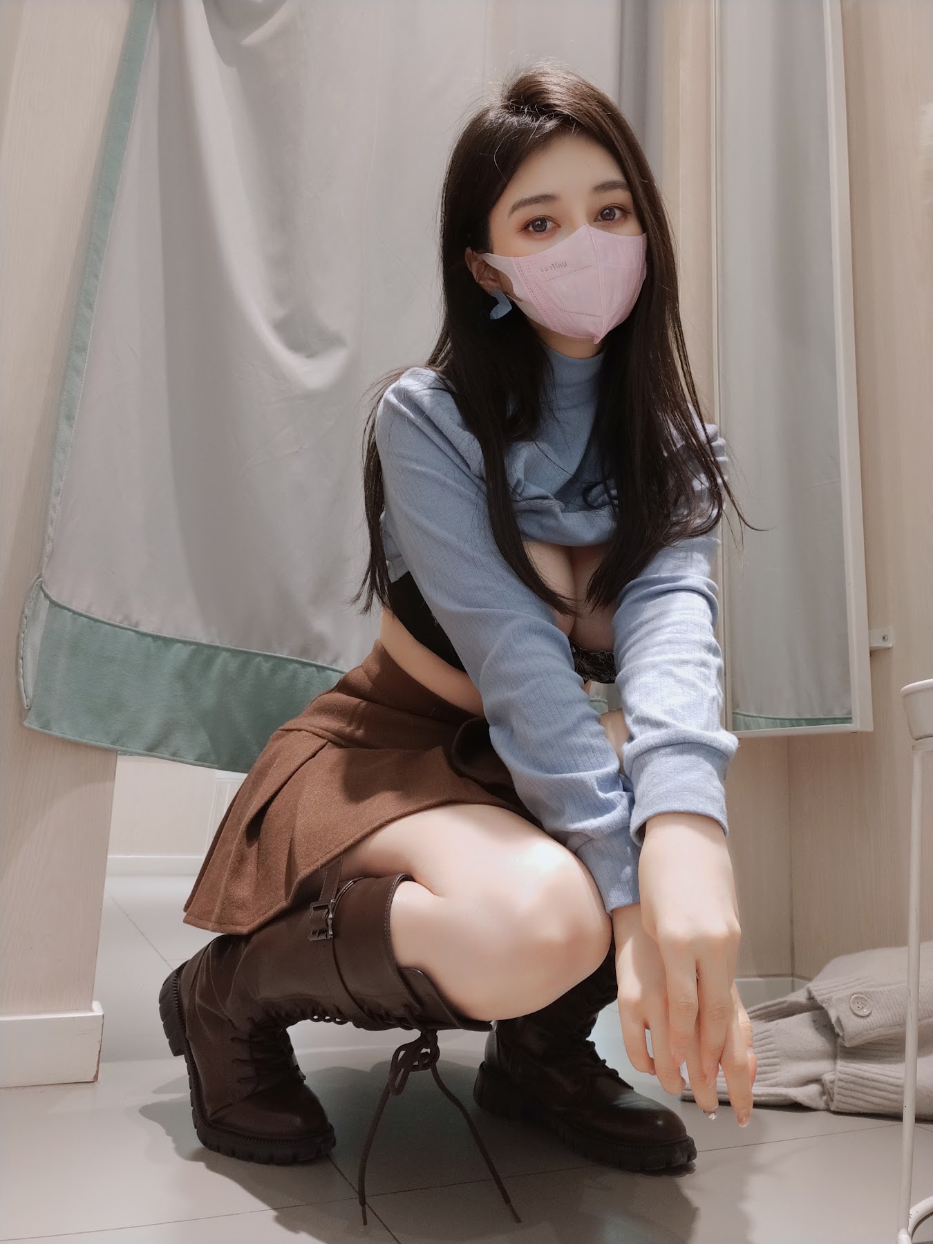 Coser@白银81 Vol.97 4月会员部分合集 (第1期) - P45