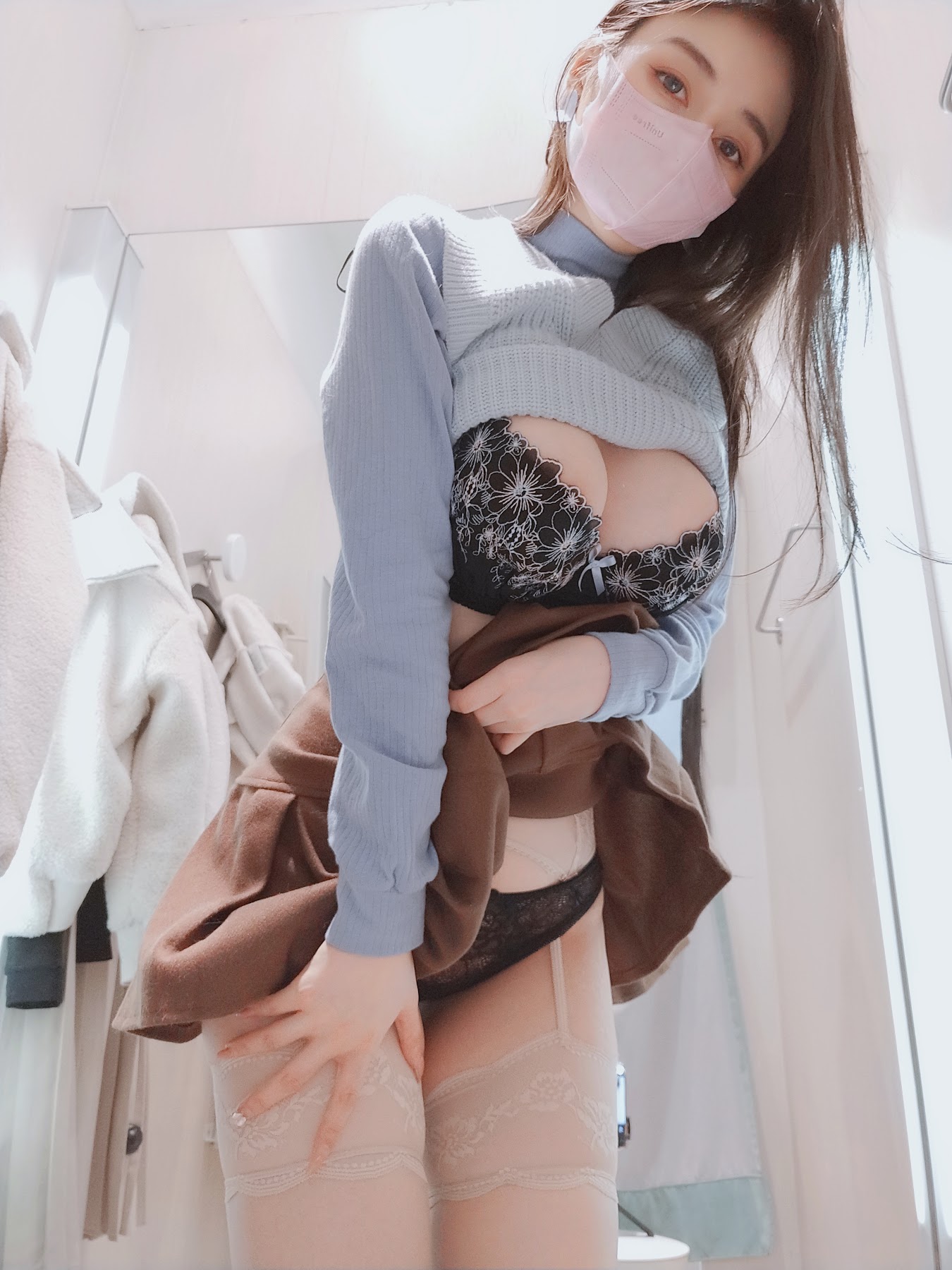 Coser@白银81 Vol.97 4月会员部分合集 (第1期) - P54