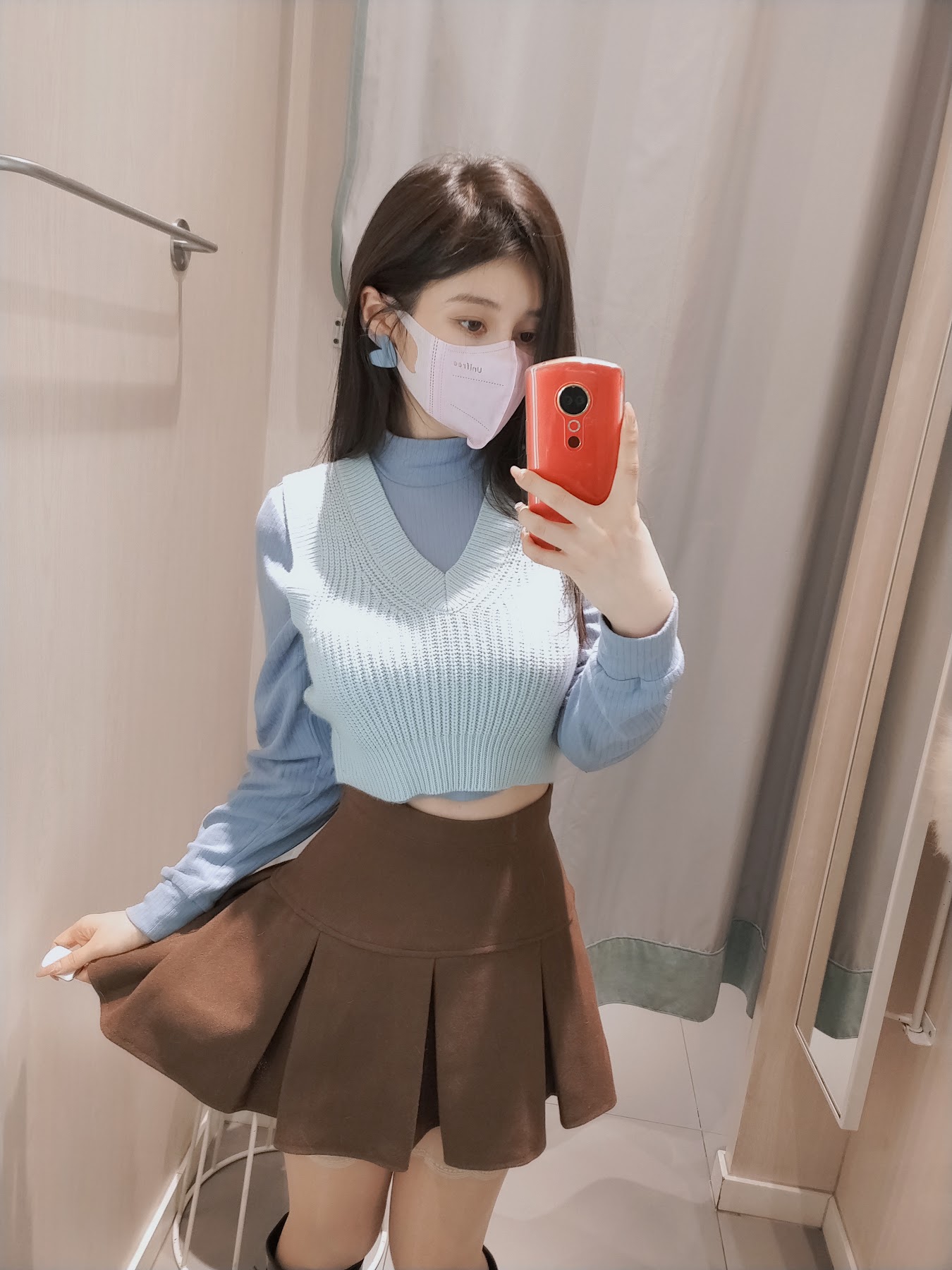 Coser@白银81 Vol.97 4月会员部分合集 (第1期) - P60
