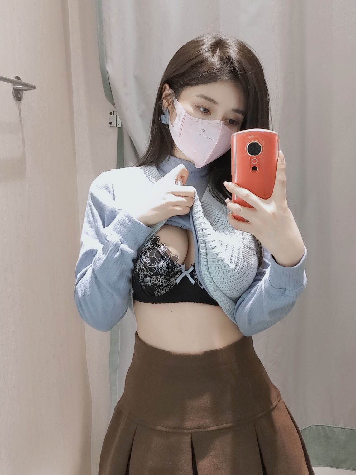 Coser@白银81 Vol.97 4月会员部分合集 (第1期) - P61