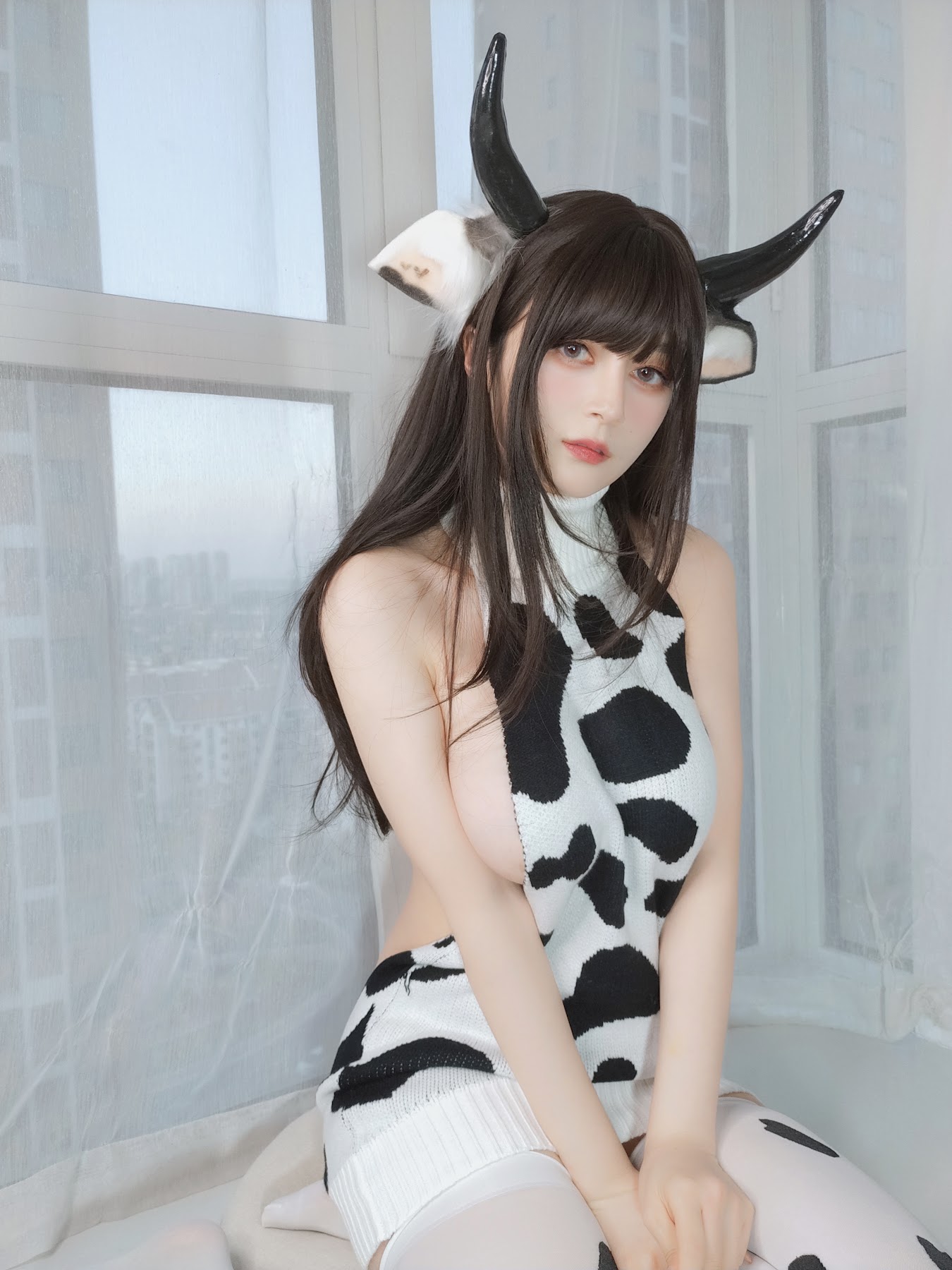 Coser@白银81 Vol.94 1月fantia订阅合集 - P102