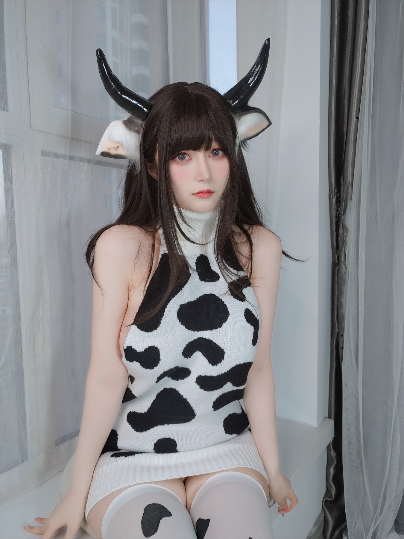 Coser@白银81 Vol.94 1月fantia订阅合集 - P106