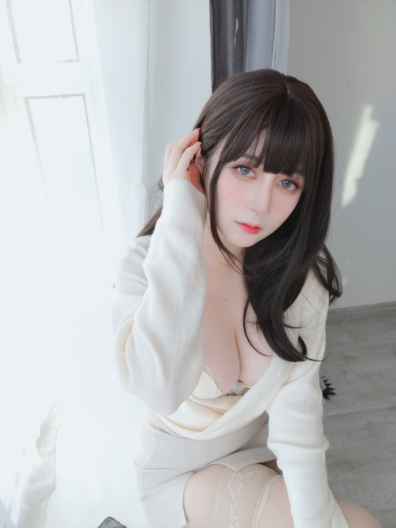 Coser@白银81 Vol.94 1月fantia订阅合集 - P10